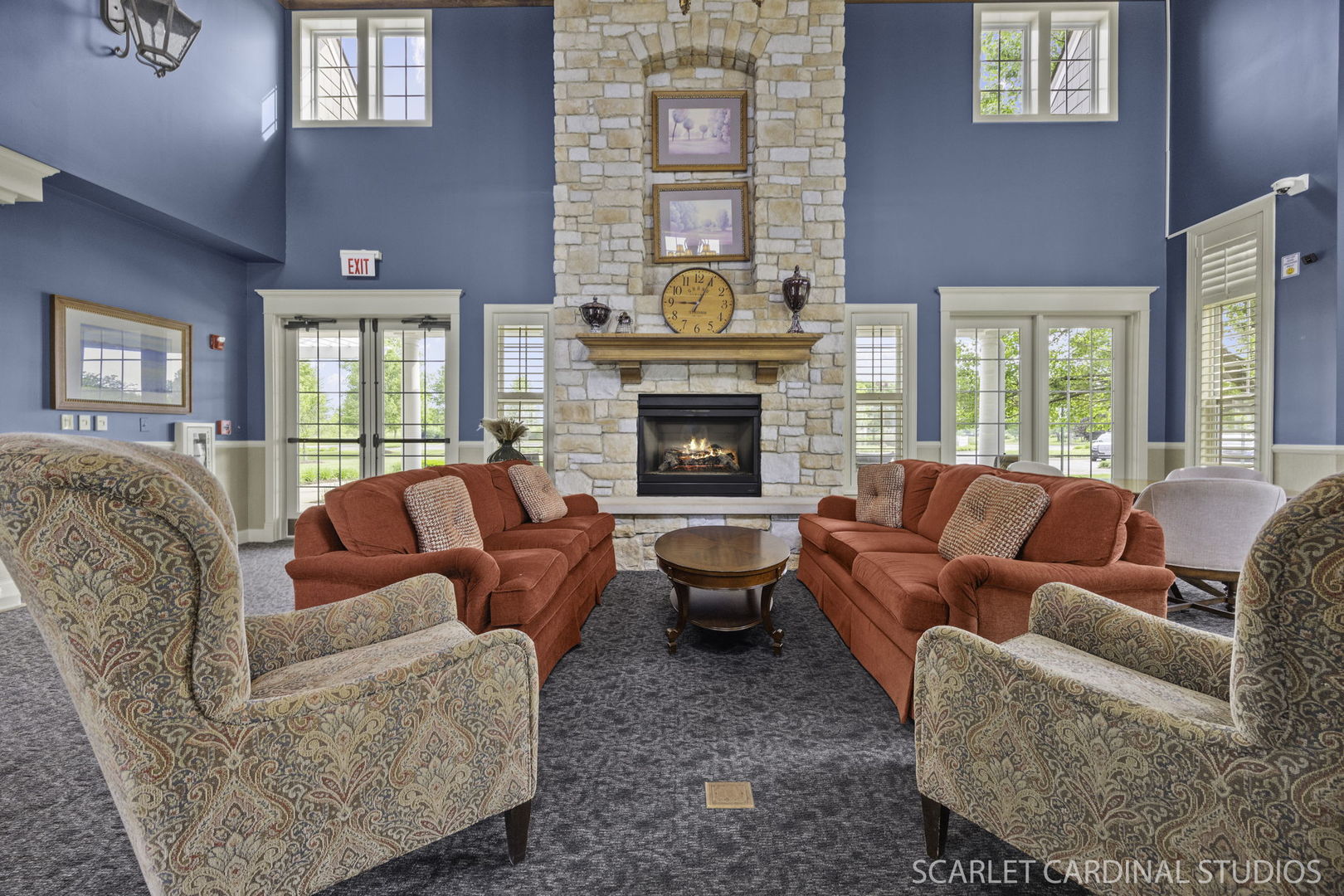 221 Willington Way, Oswego, IL 60543