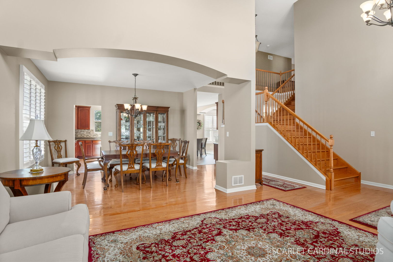 221 Willington Way, Oswego, IL 60543