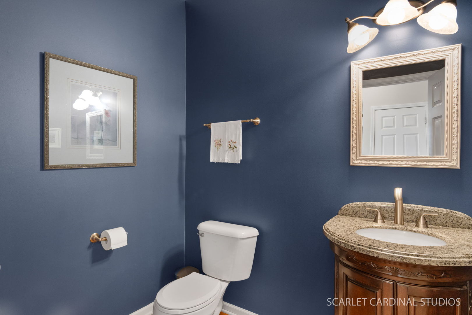 221 Willington Way, Oswego, IL 60543