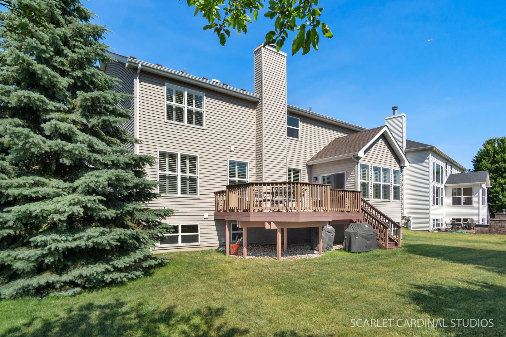 221 Willington Way, Oswego, IL 60543