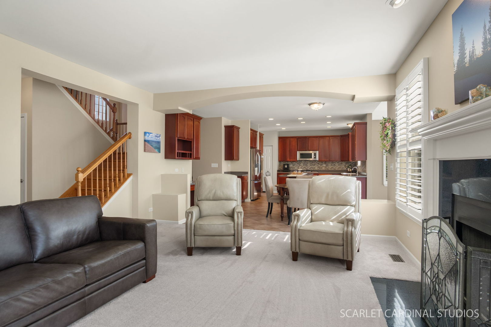 221 Willington Way, Oswego, IL 60543