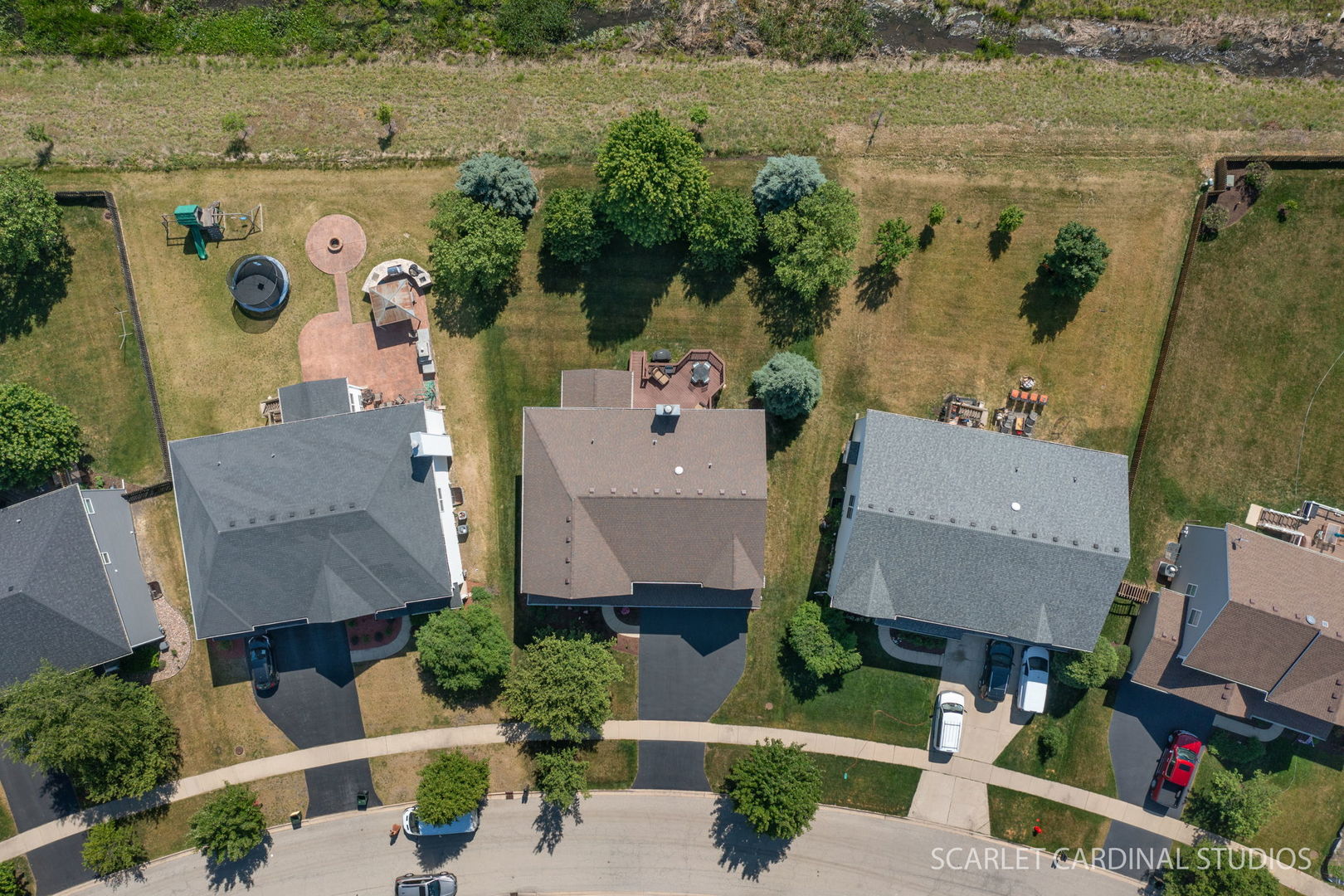 221 Willington Way, Oswego, IL 60543