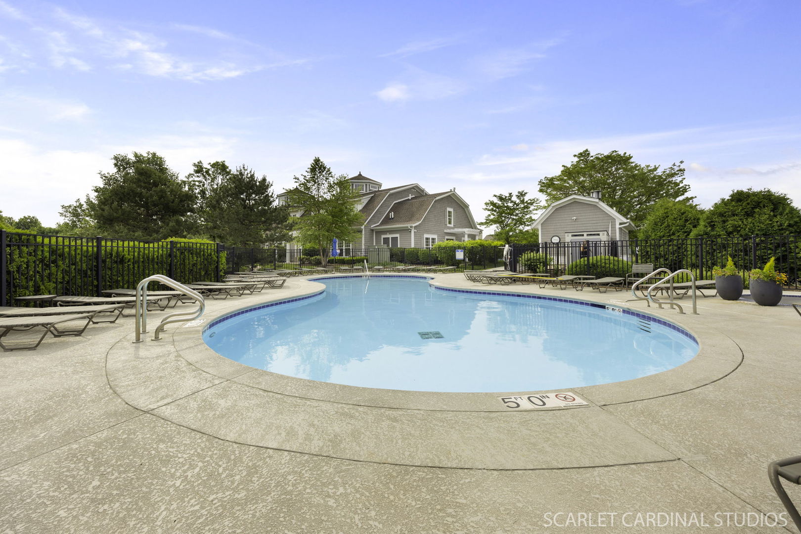 221 Willington Way, Oswego, IL 60543