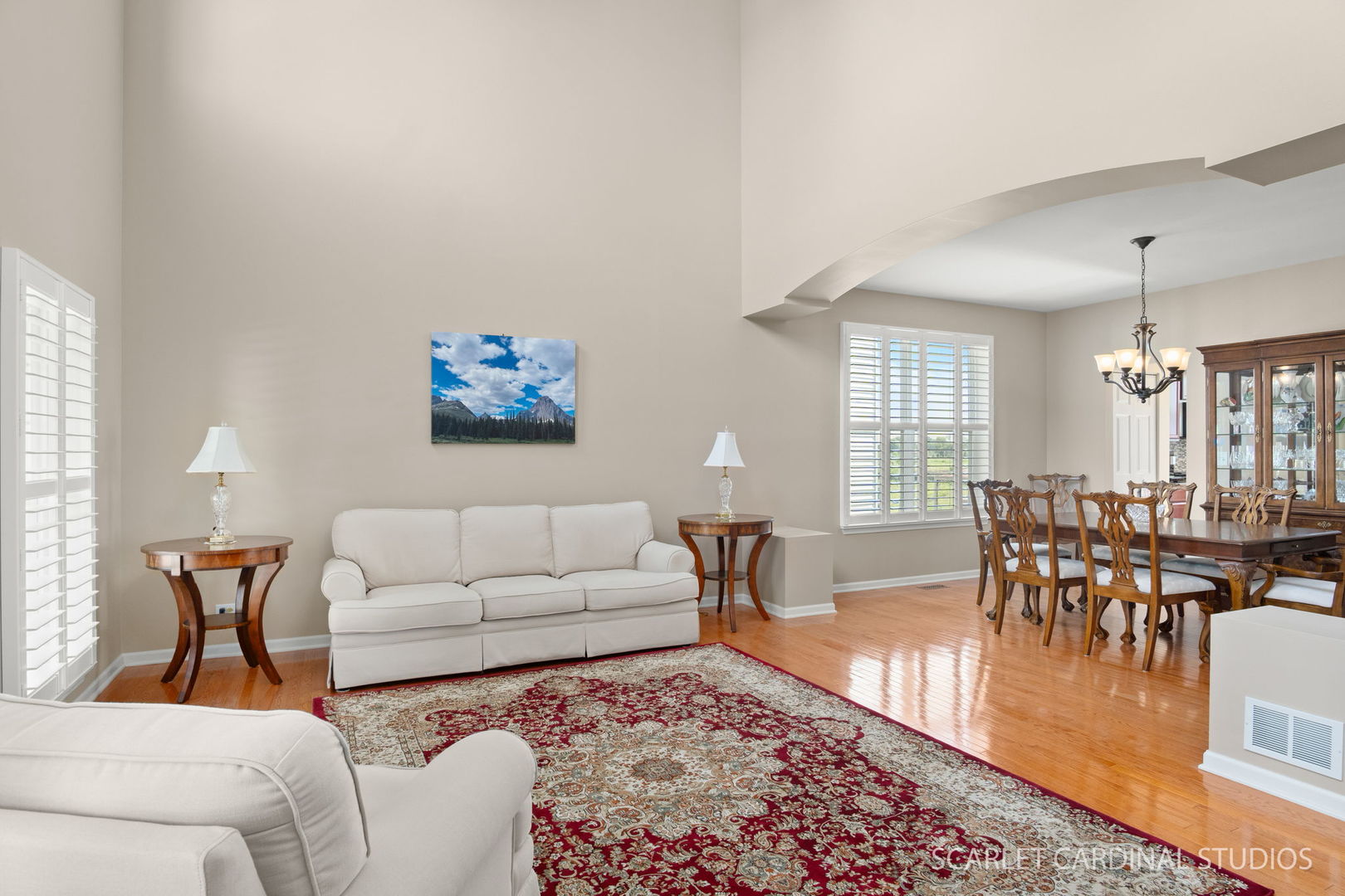 221 Willington Way, Oswego, IL 60543