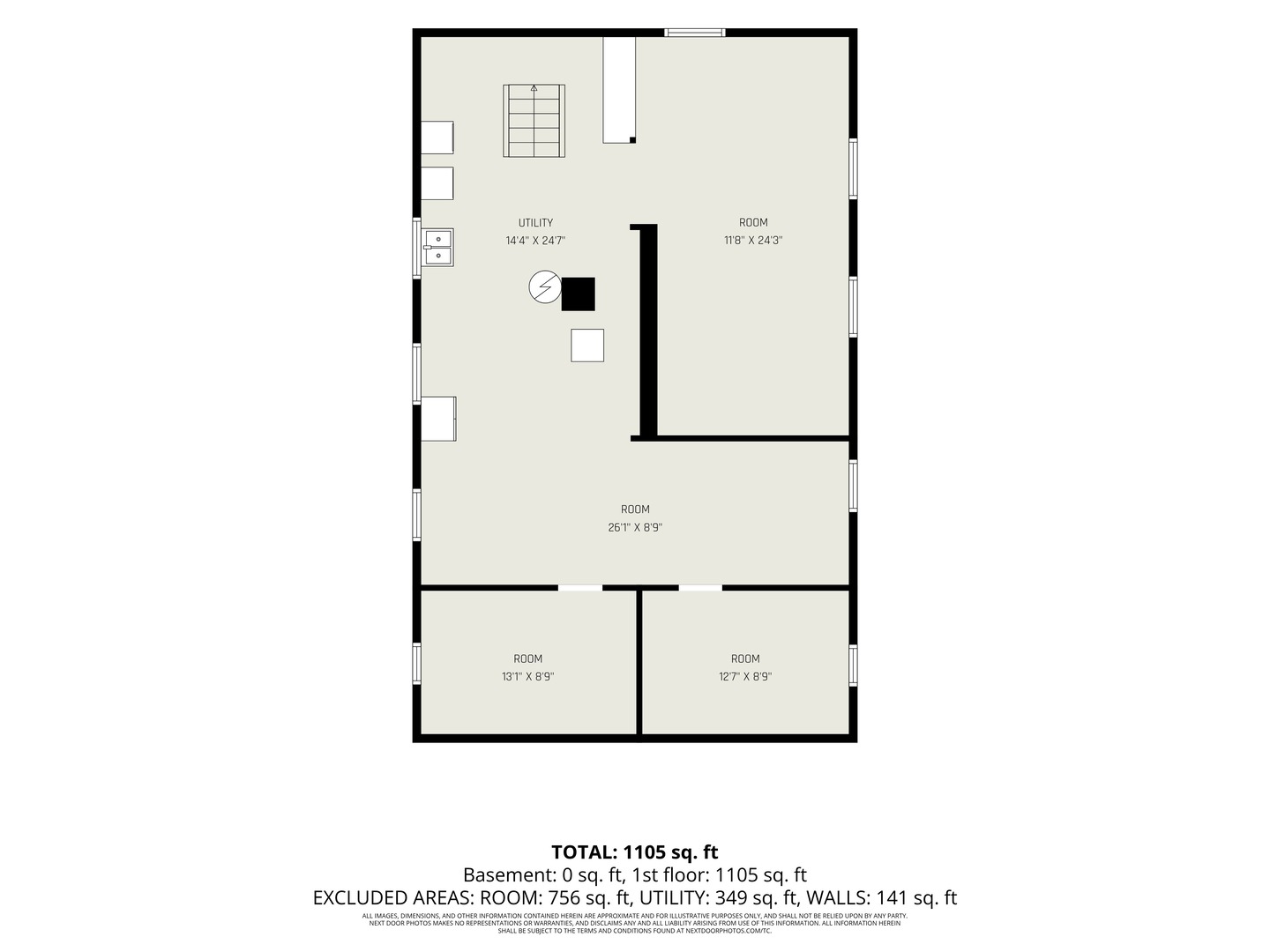 988 Wentworth Avenue, Calumet City, IL 60409