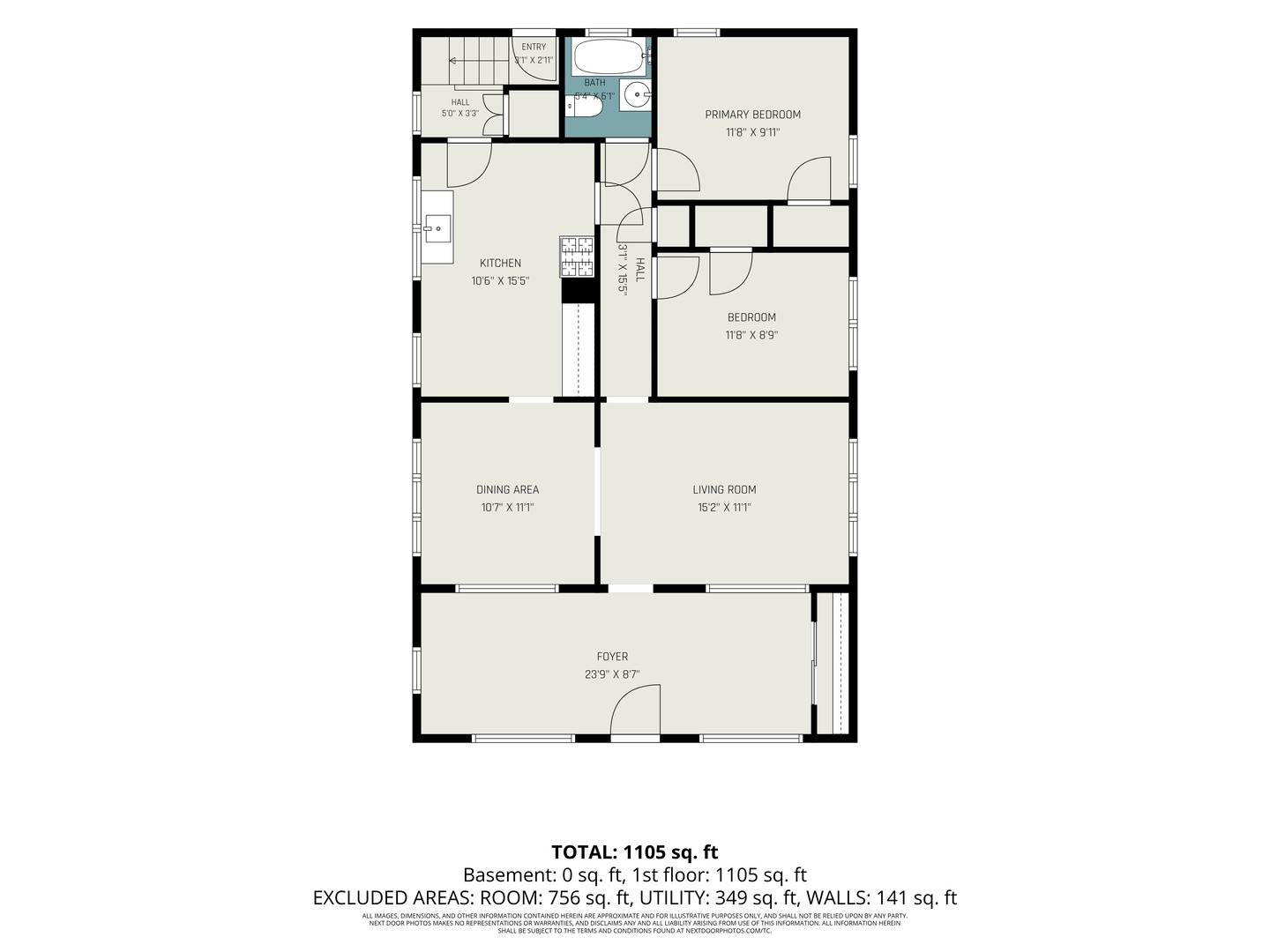 988 Wentworth Avenue, Calumet City, IL 60409