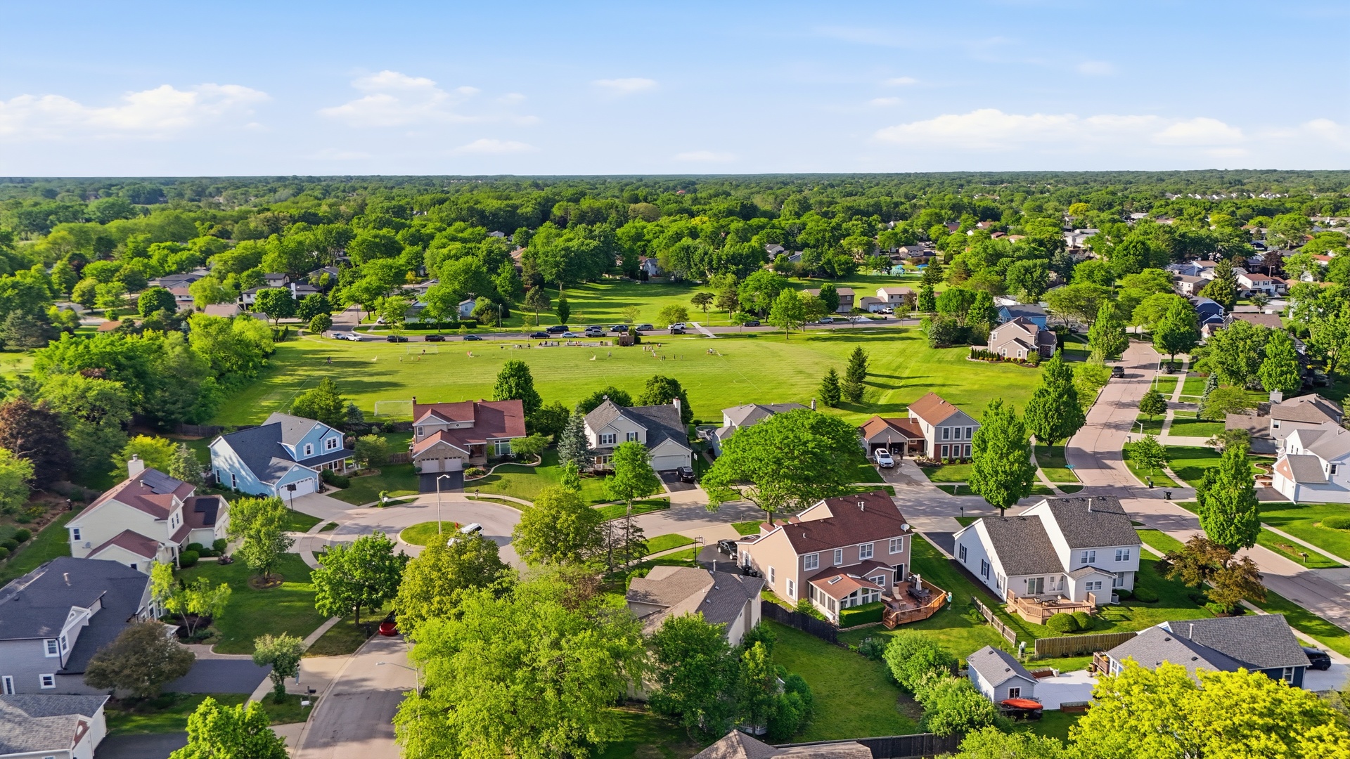 4310 Forest Glen Drive, Hoffman Estates, IL 60192