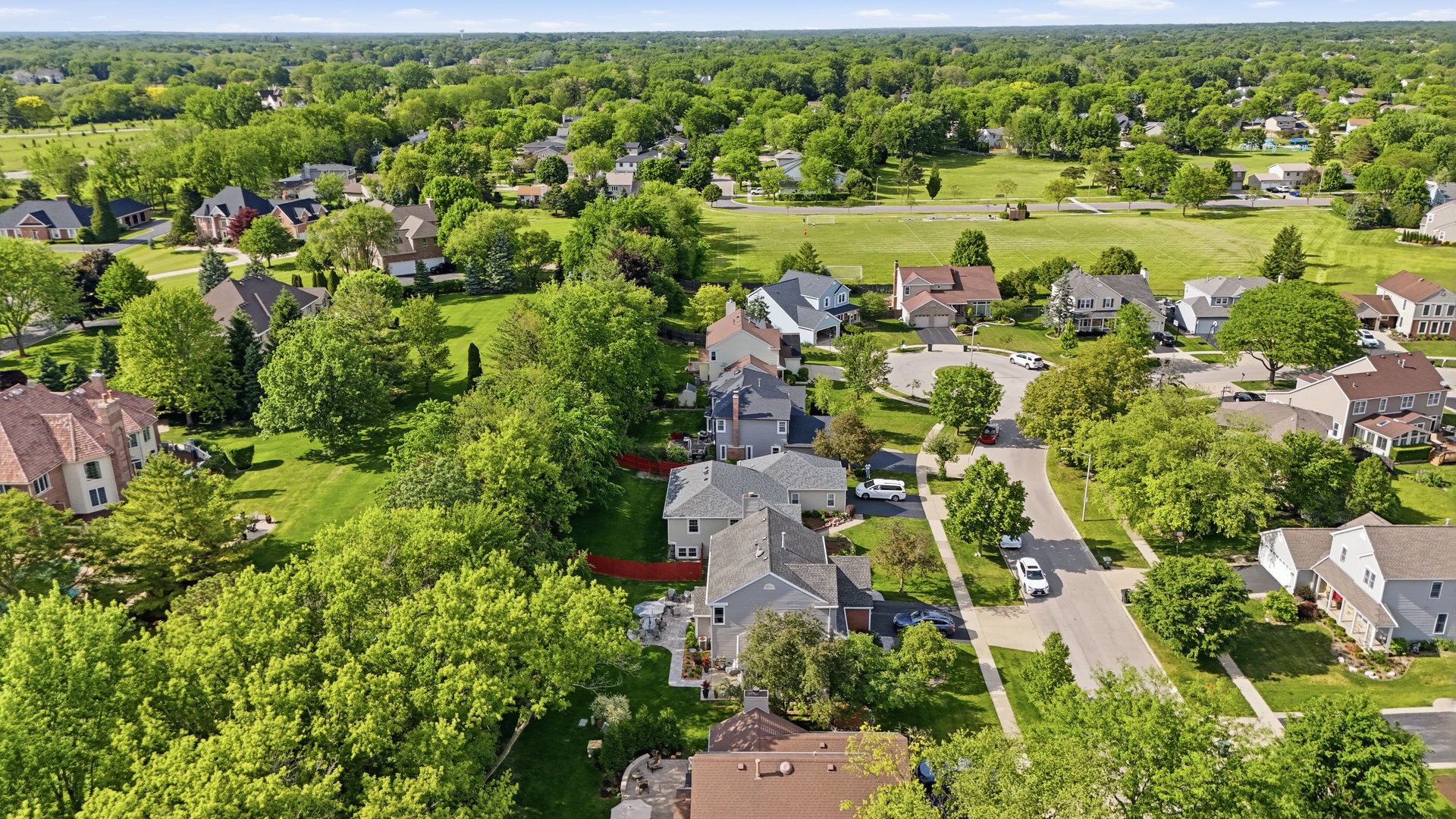 4310 Forest Glen Drive, Hoffman Estates, IL 60192