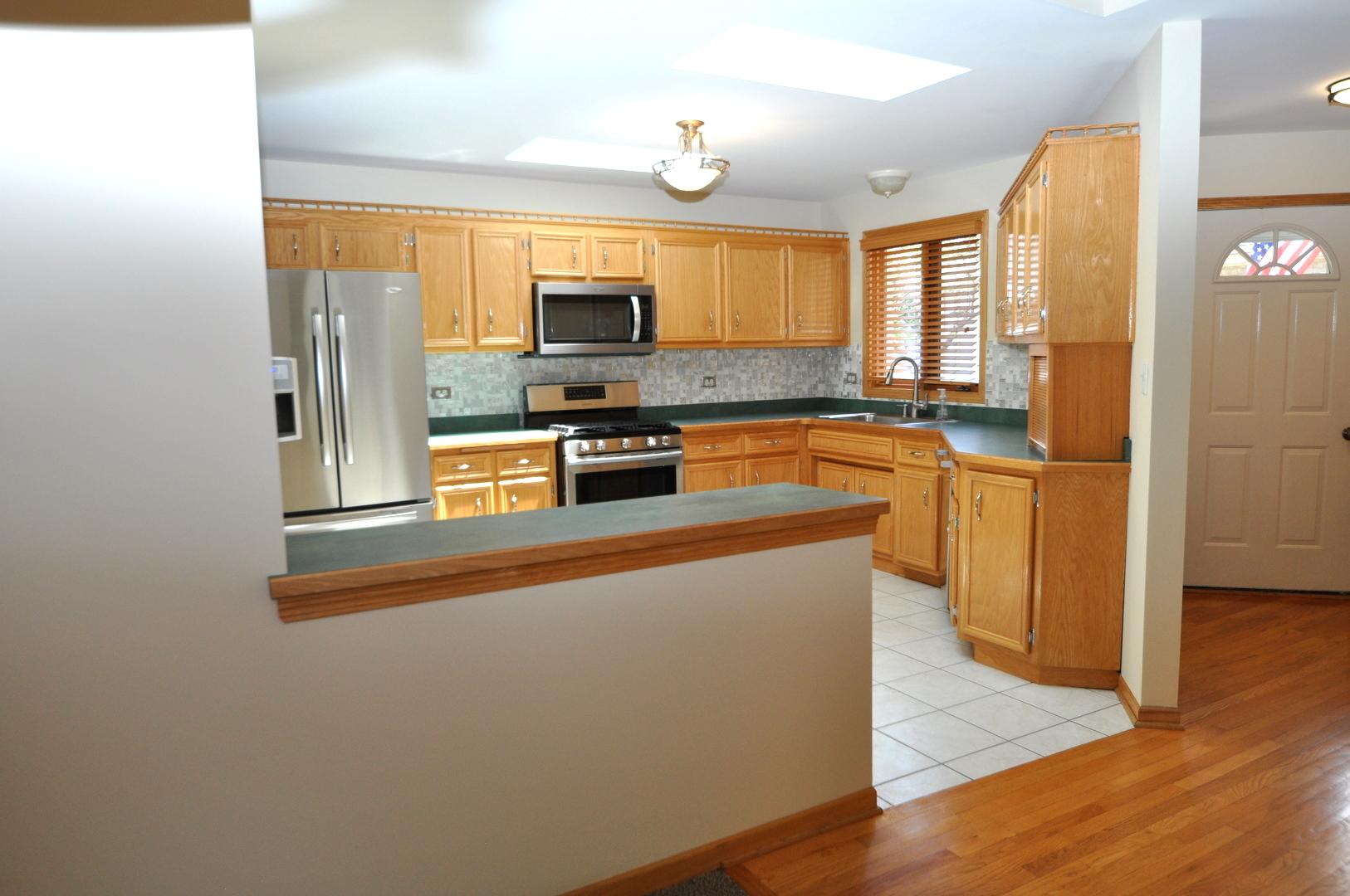 8740 Ballycastle Lane, Tinley Park, IL 60487