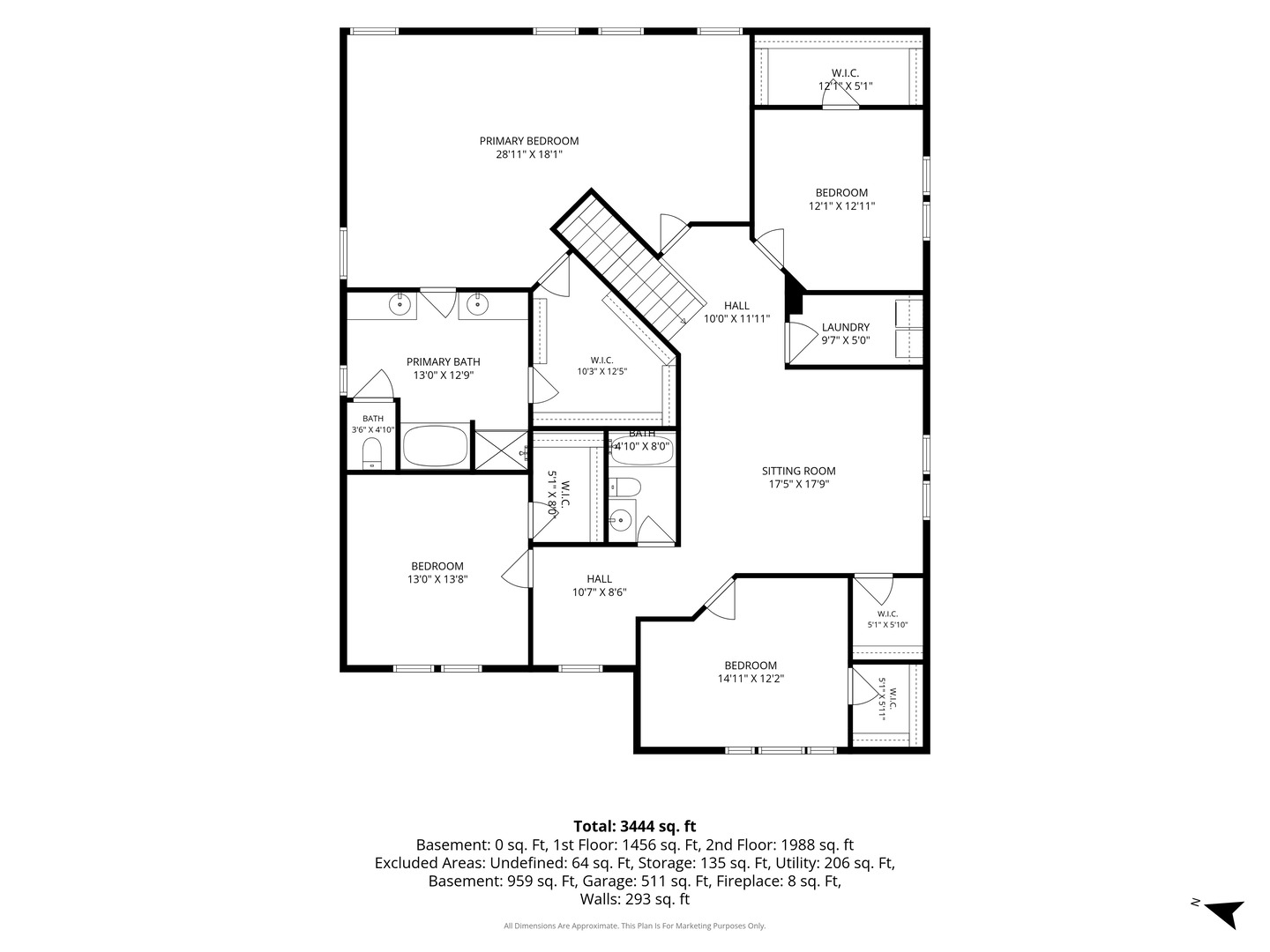 1702 Stonegate Drive, Montgomery, IL 60538