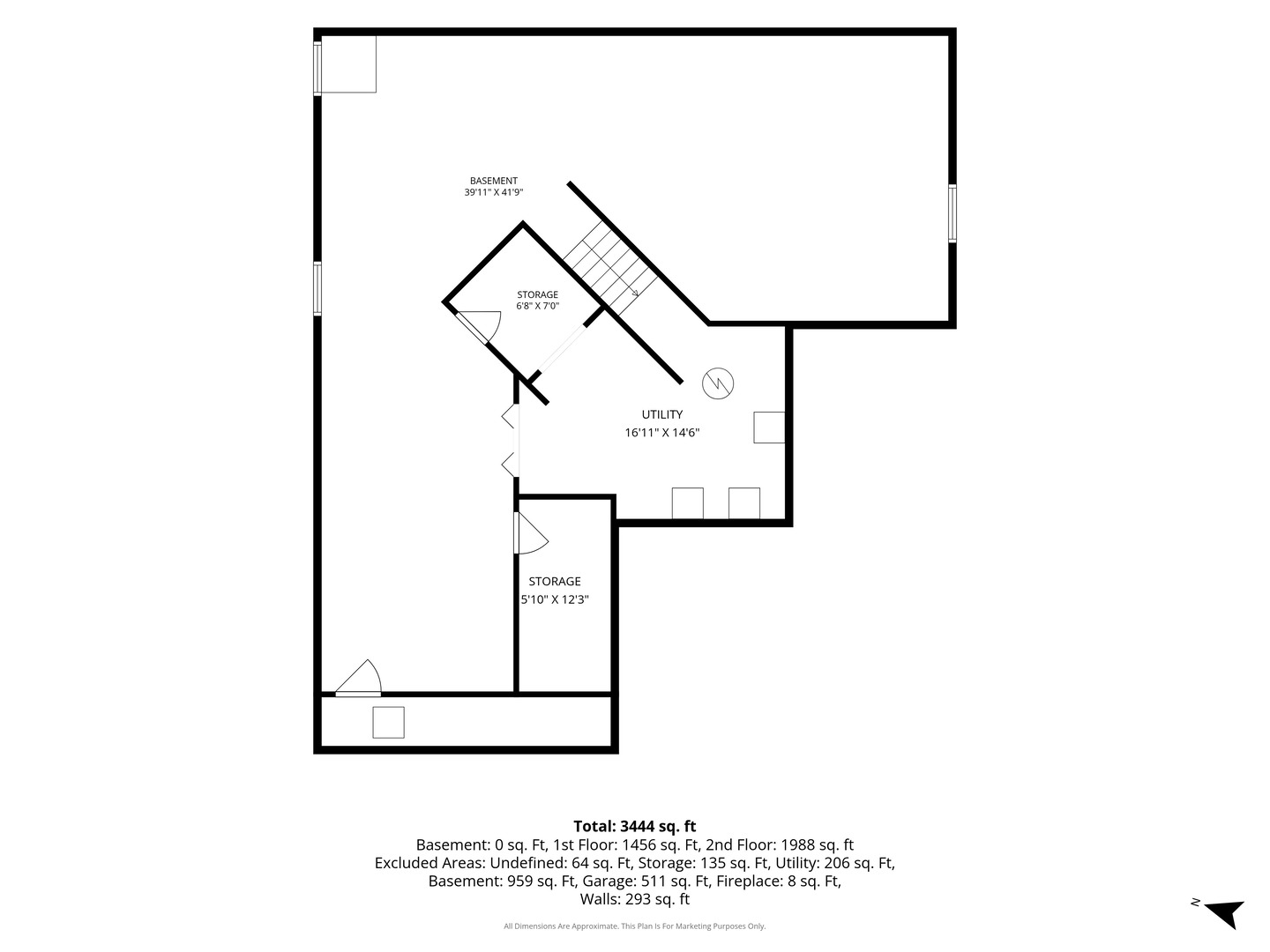 1702 Stonegate Drive, Montgomery, IL 60538