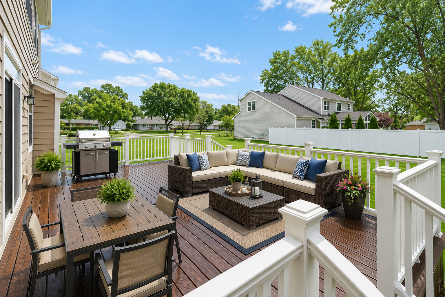 1551 E Olive Street, Palatine, IL 60074