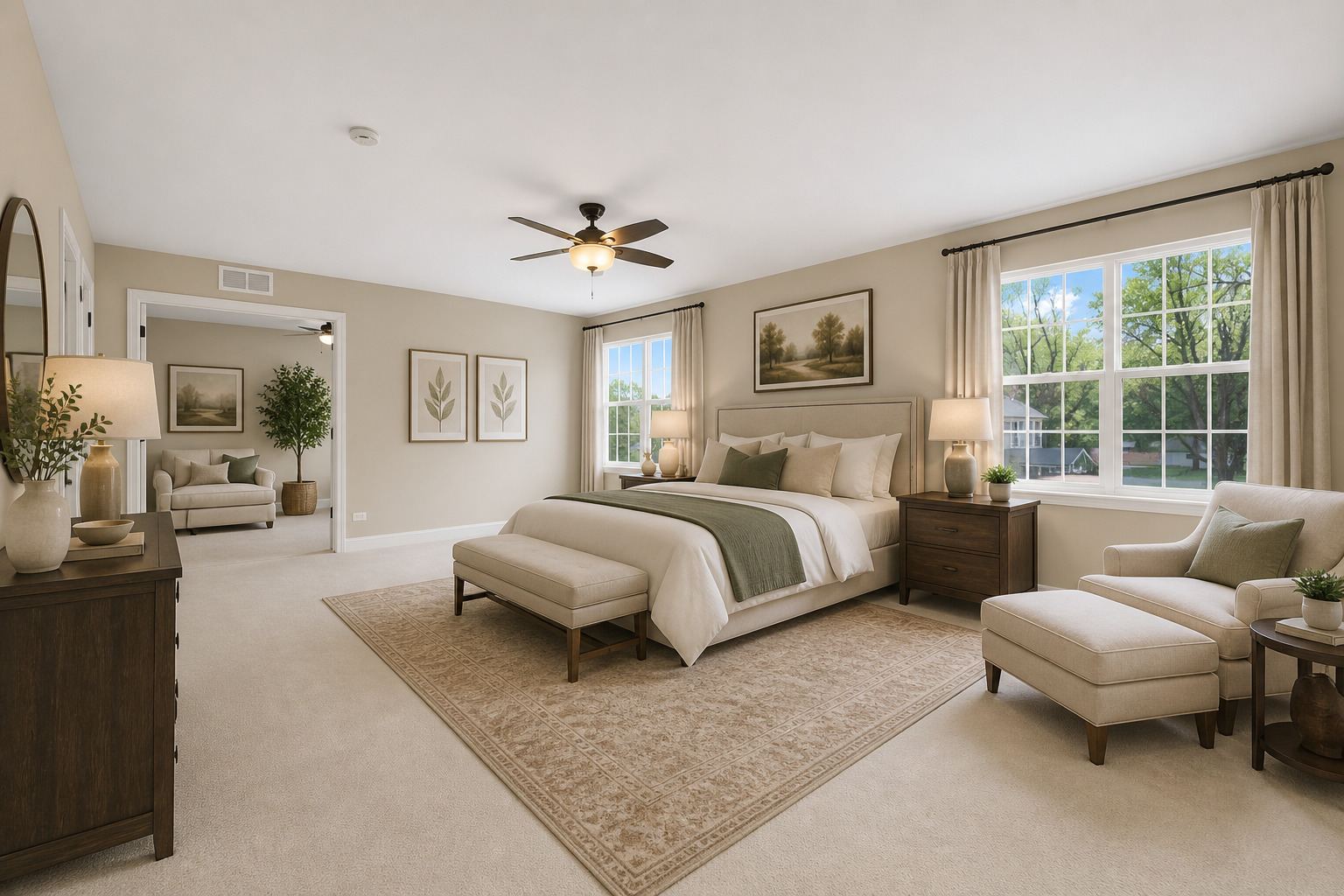 1551 E Olive Street, Palatine, IL 60074