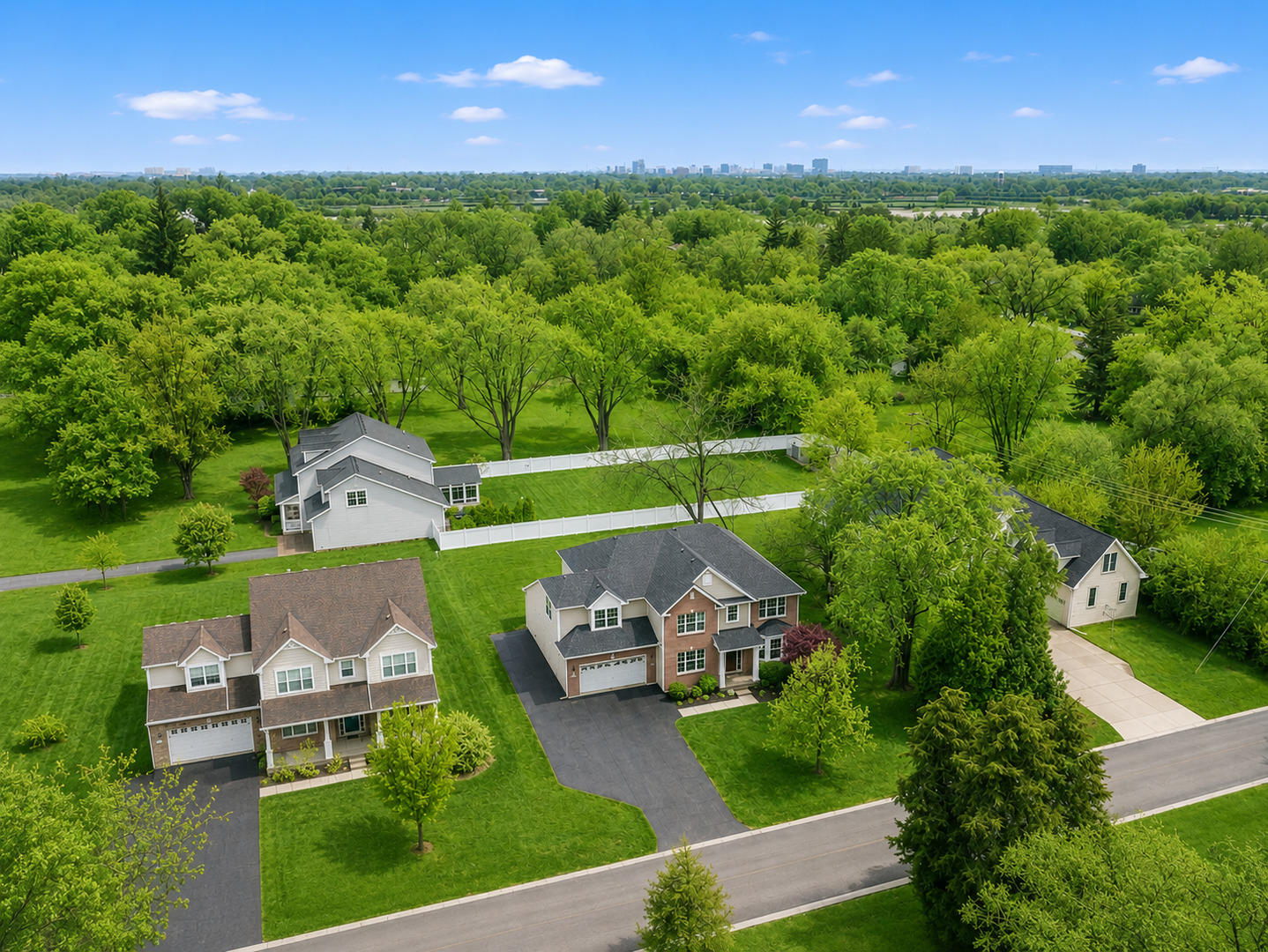 1551 E Olive Street, Palatine, IL 60074
