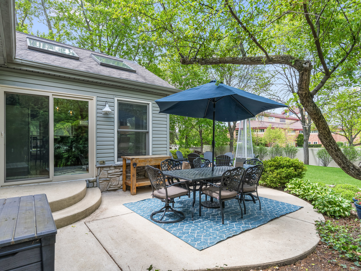 1385 Ginger Lane, Naperville, IL 60565