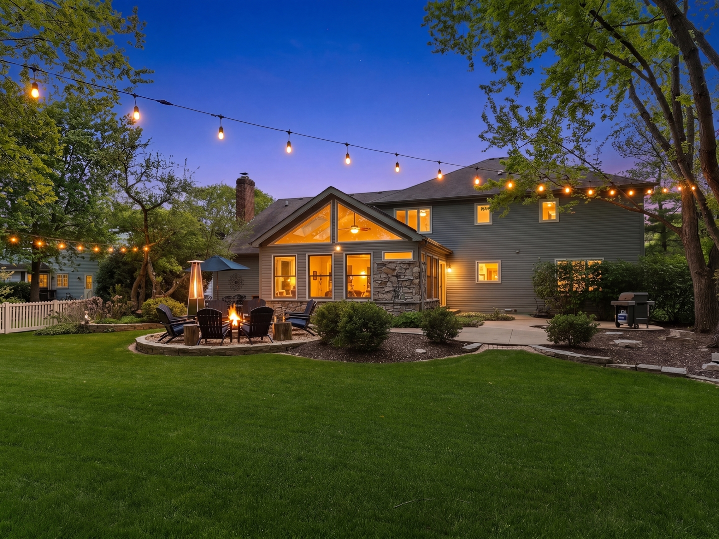 1385 Ginger Lane, Naperville, IL 60565