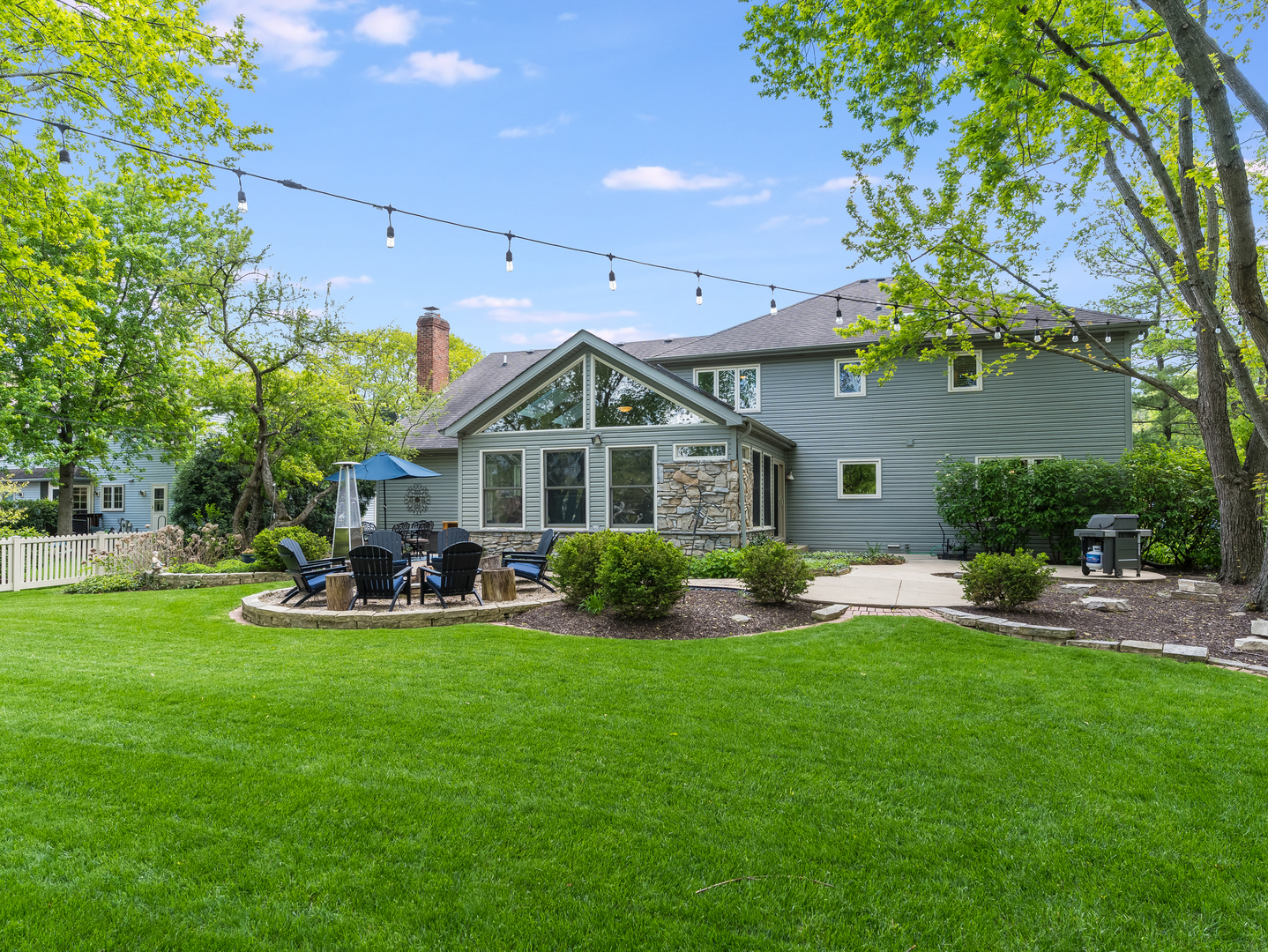 1385 Ginger Lane, Naperville, IL 60565