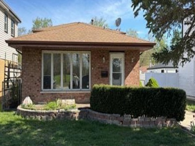 7314 W 115th Street, Worth, IL 60482