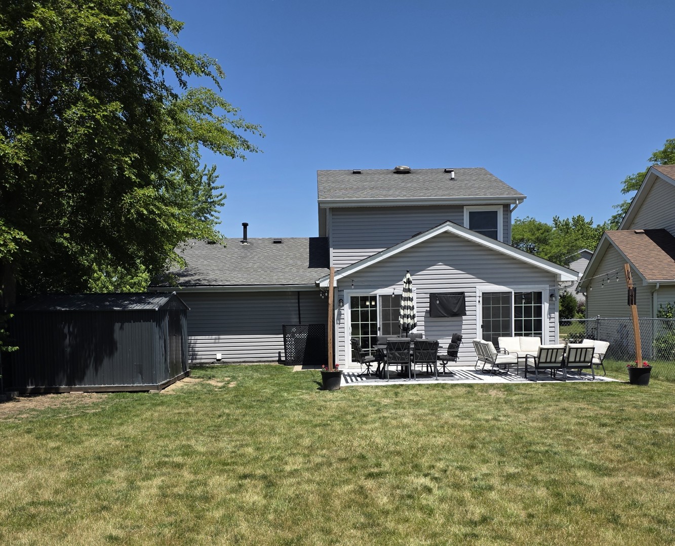 2475 Ridge Avenue, Aurora, IL 60504