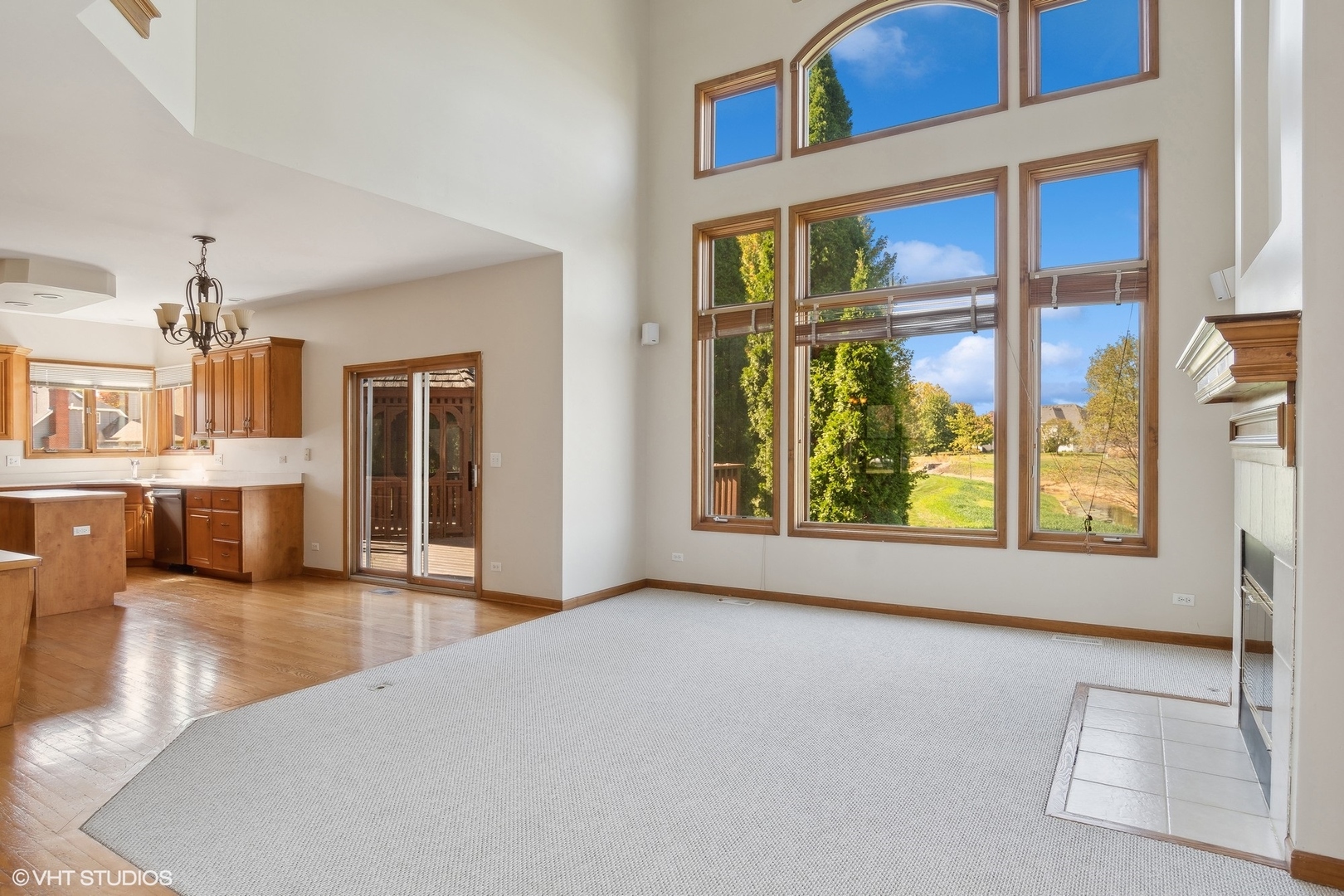 2327 Flat Rock Court, Naperville, IL 60564