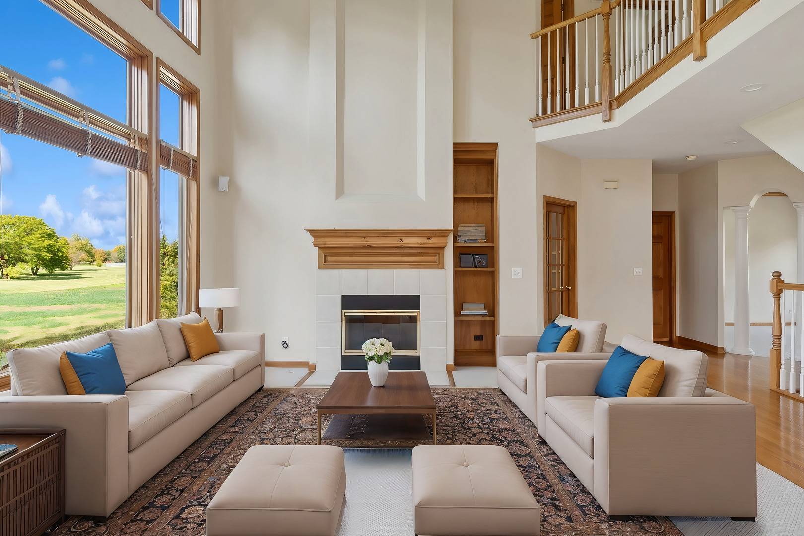 2327 Flat Rock Court, Naperville, IL 60564
