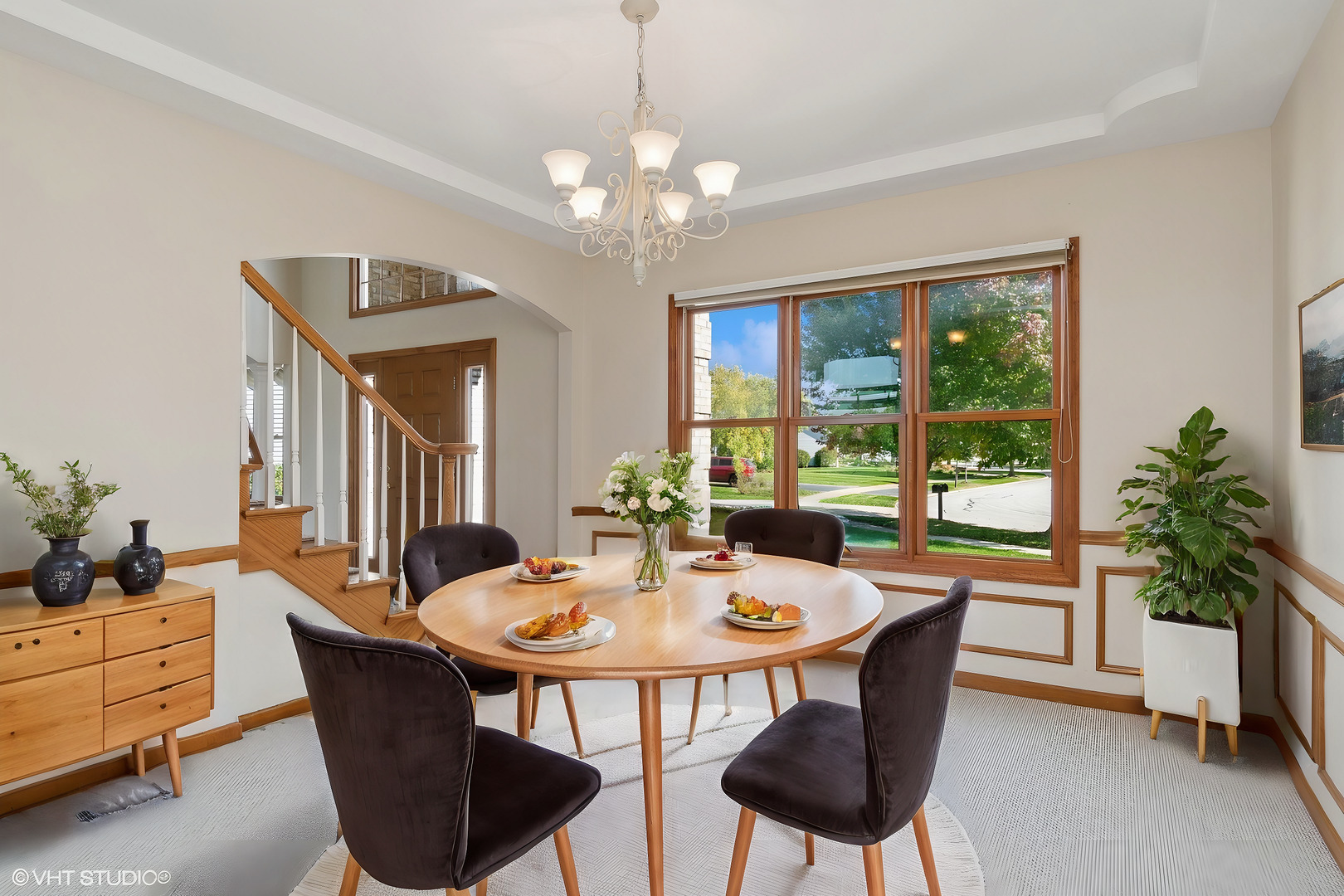 2327 Flat Rock Court, Naperville, IL 60564