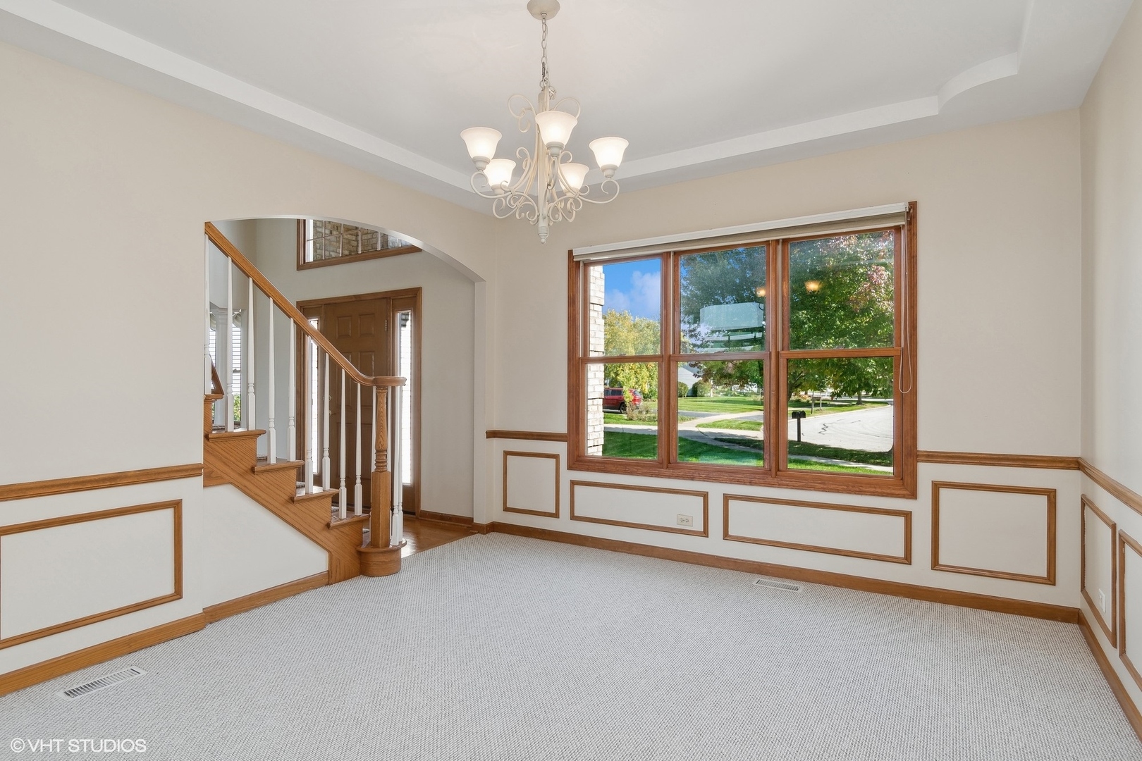 2327 Flat Rock Court, Naperville, IL 60564
