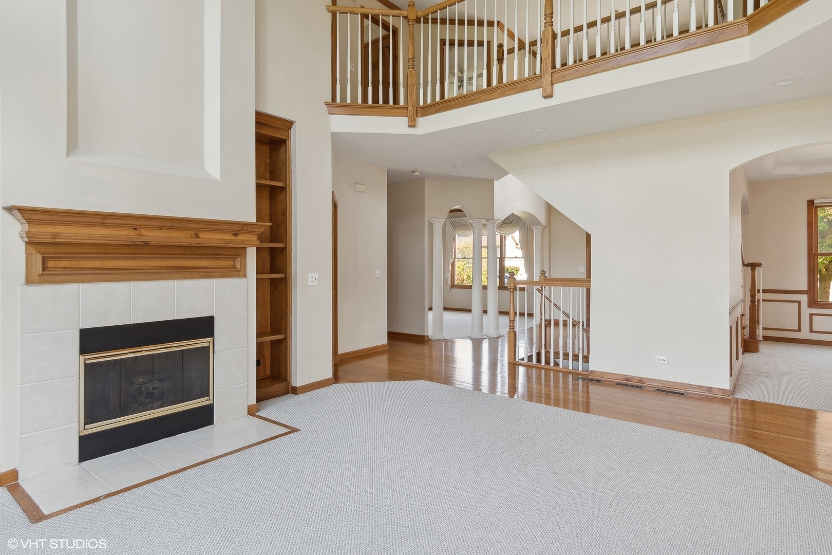 2327 Flat Rock Court, Naperville, IL 60564