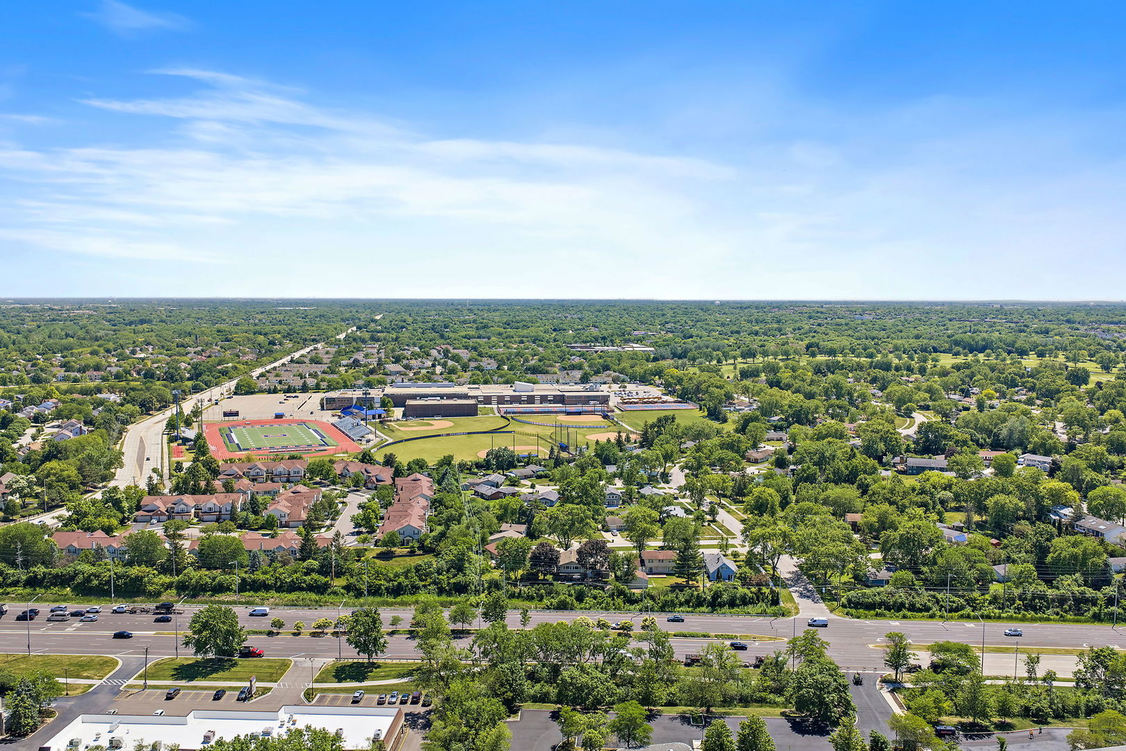 621 Newbury Lane, Schaumburg, IL 60173