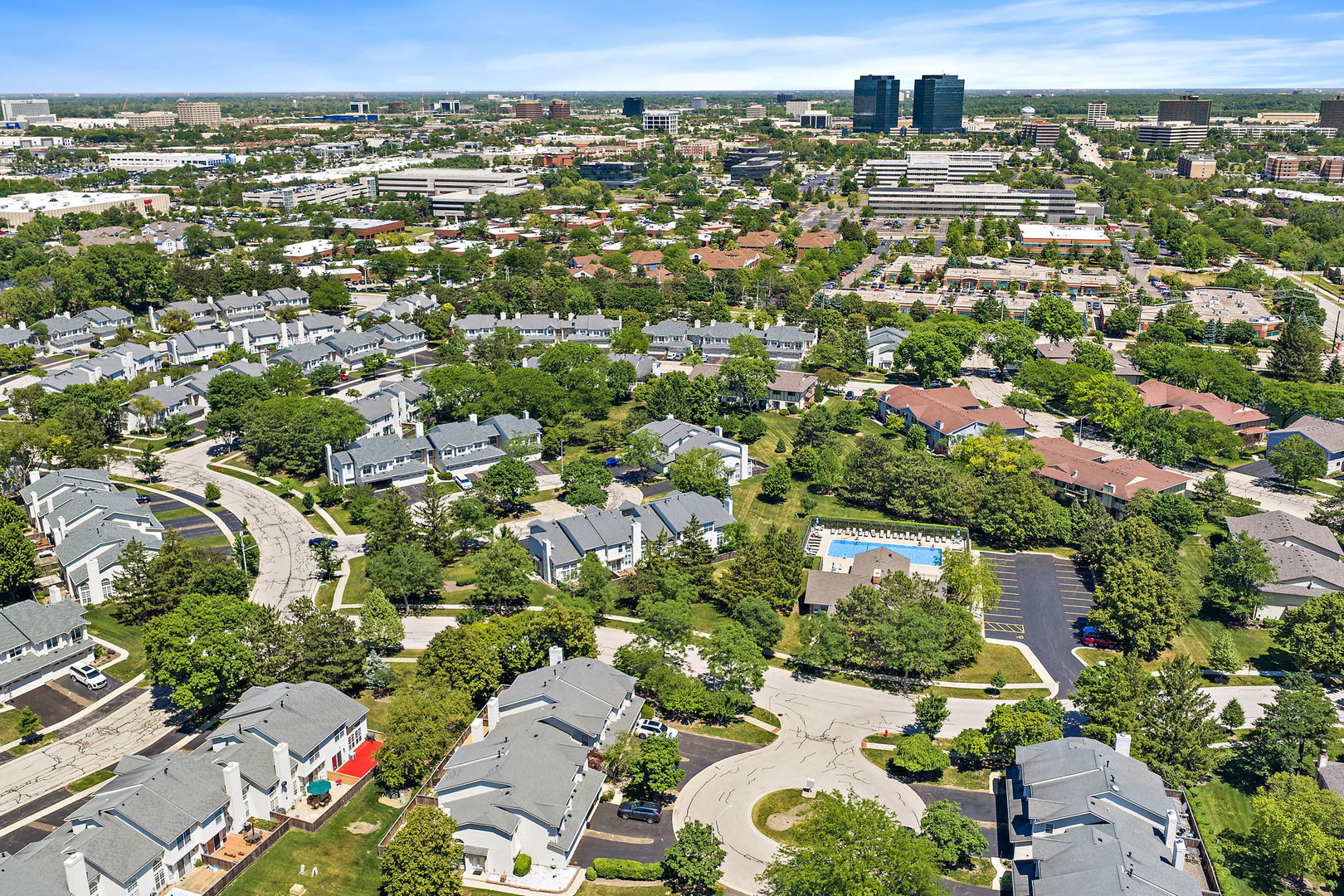 621 Newbury Lane, Schaumburg, IL 60173