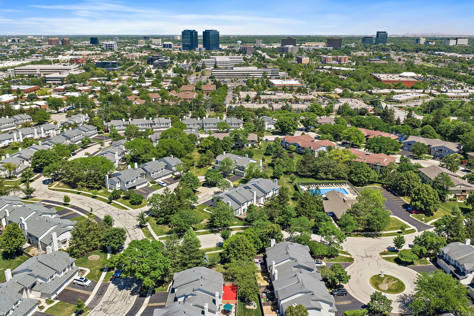 621 Newbury Lane, Schaumburg, IL 60173