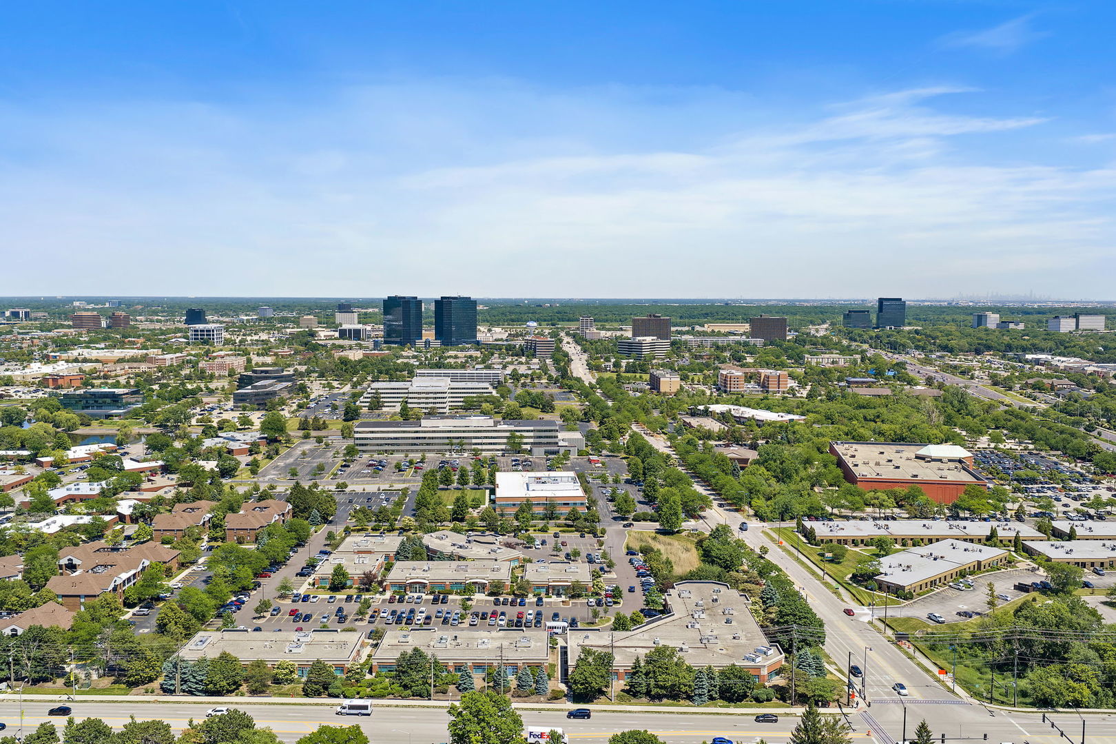 621 Newbury Lane, Schaumburg, IL 60173