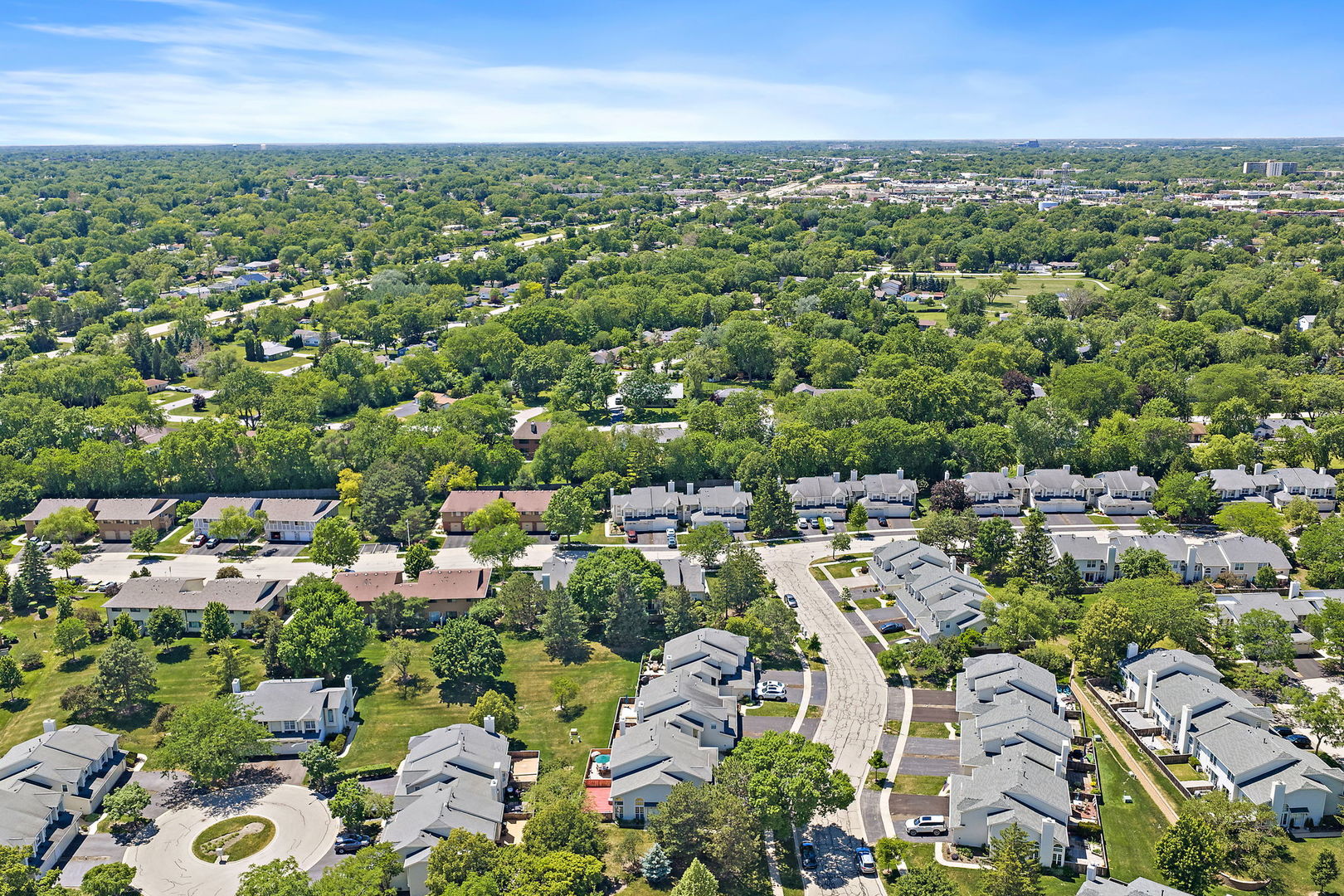 621 Newbury Lane, Schaumburg, IL 60173