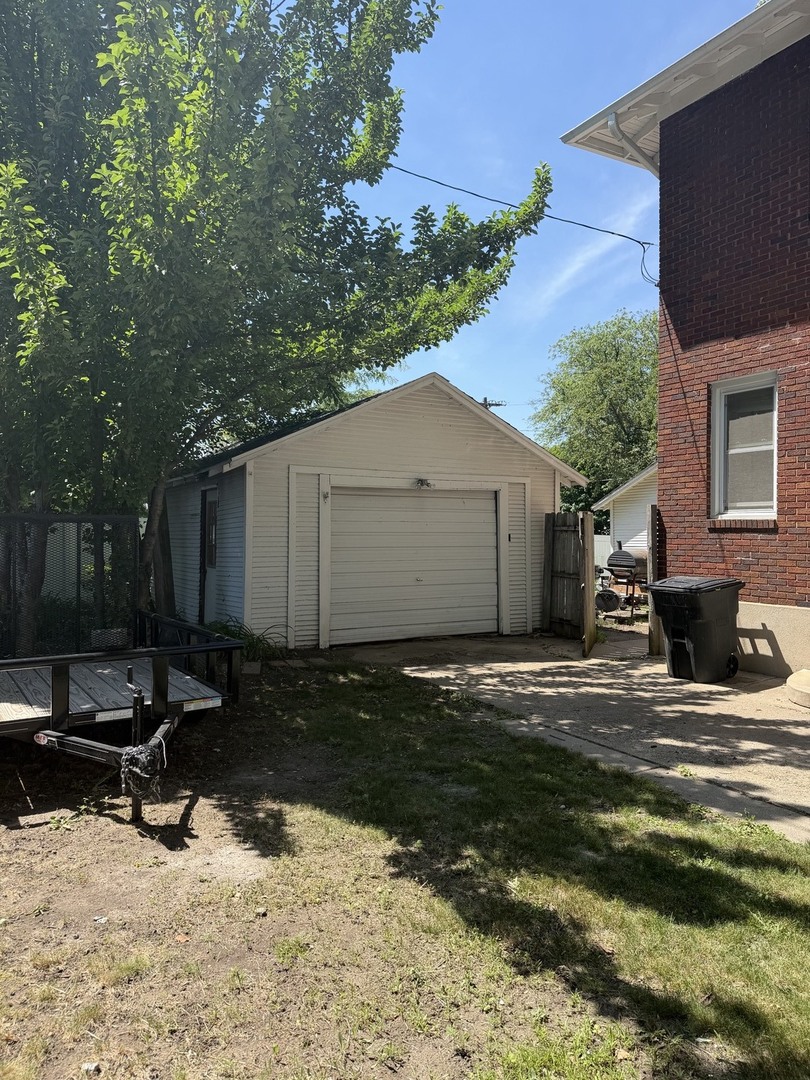 801-803 1st Avenue, Ottawa, IL 61350