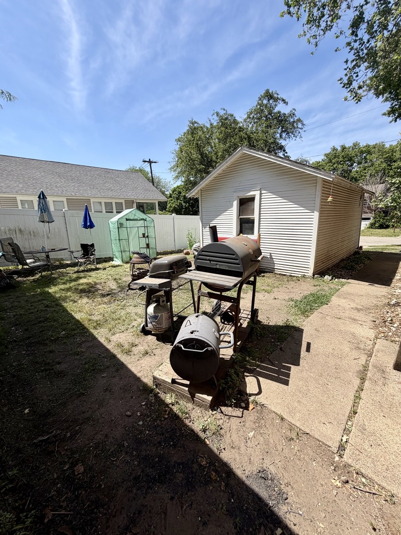 801-803 1st Avenue, Ottawa, IL 61350