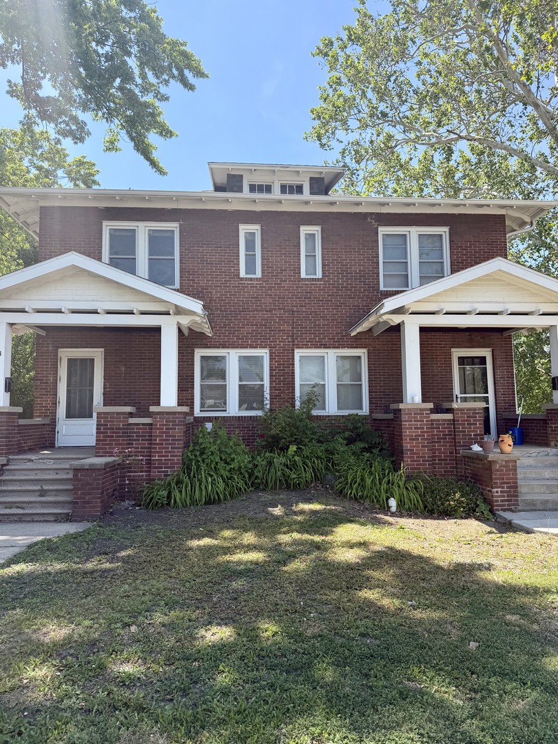 801-803 1st Avenue, Ottawa, IL 61350