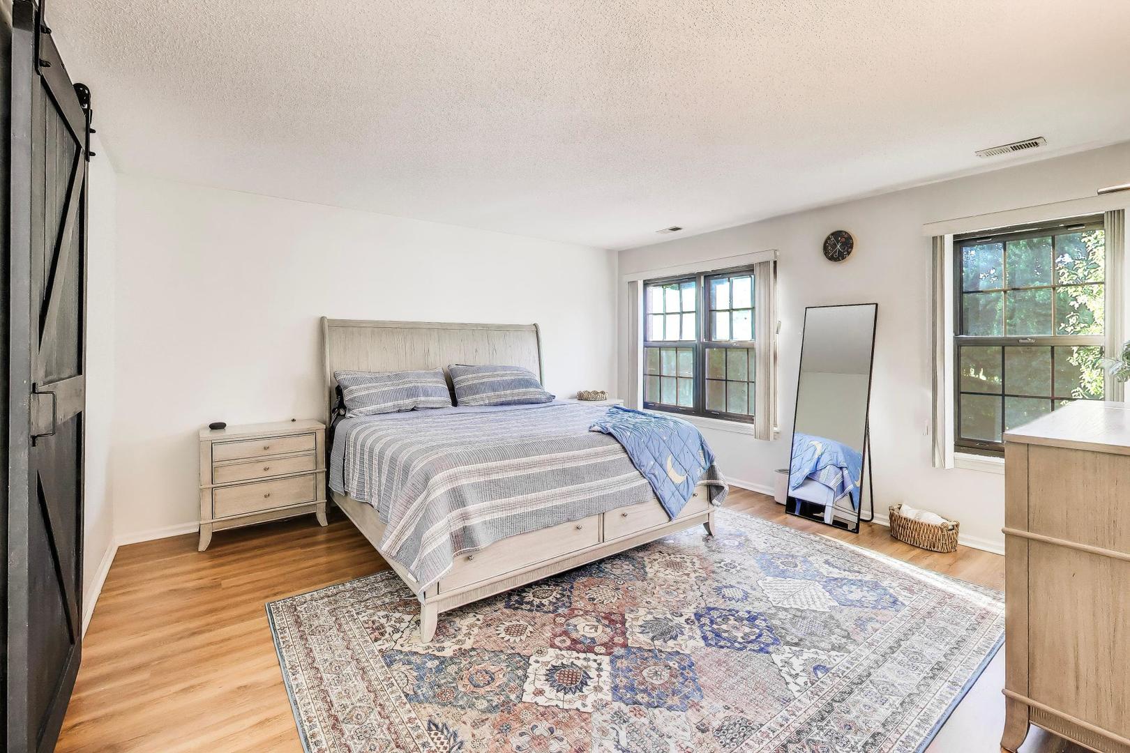 306 CARRIAGE Way #2C, Bloomingdale, IL 60108