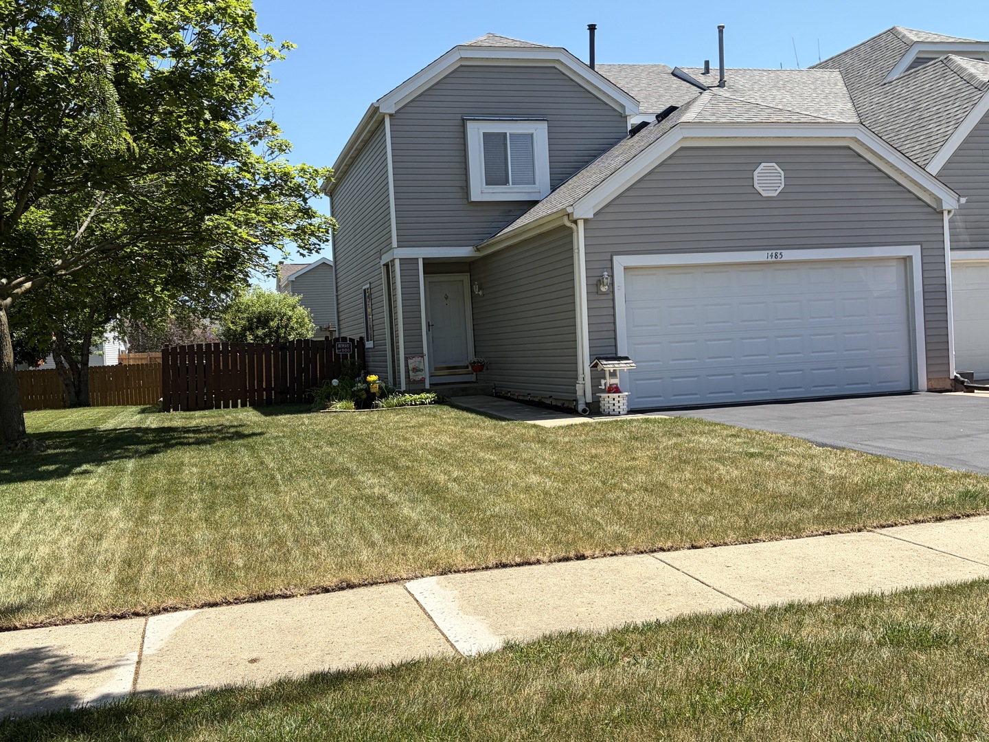 1485 Exeter Lane, South Elgin, IL 60177