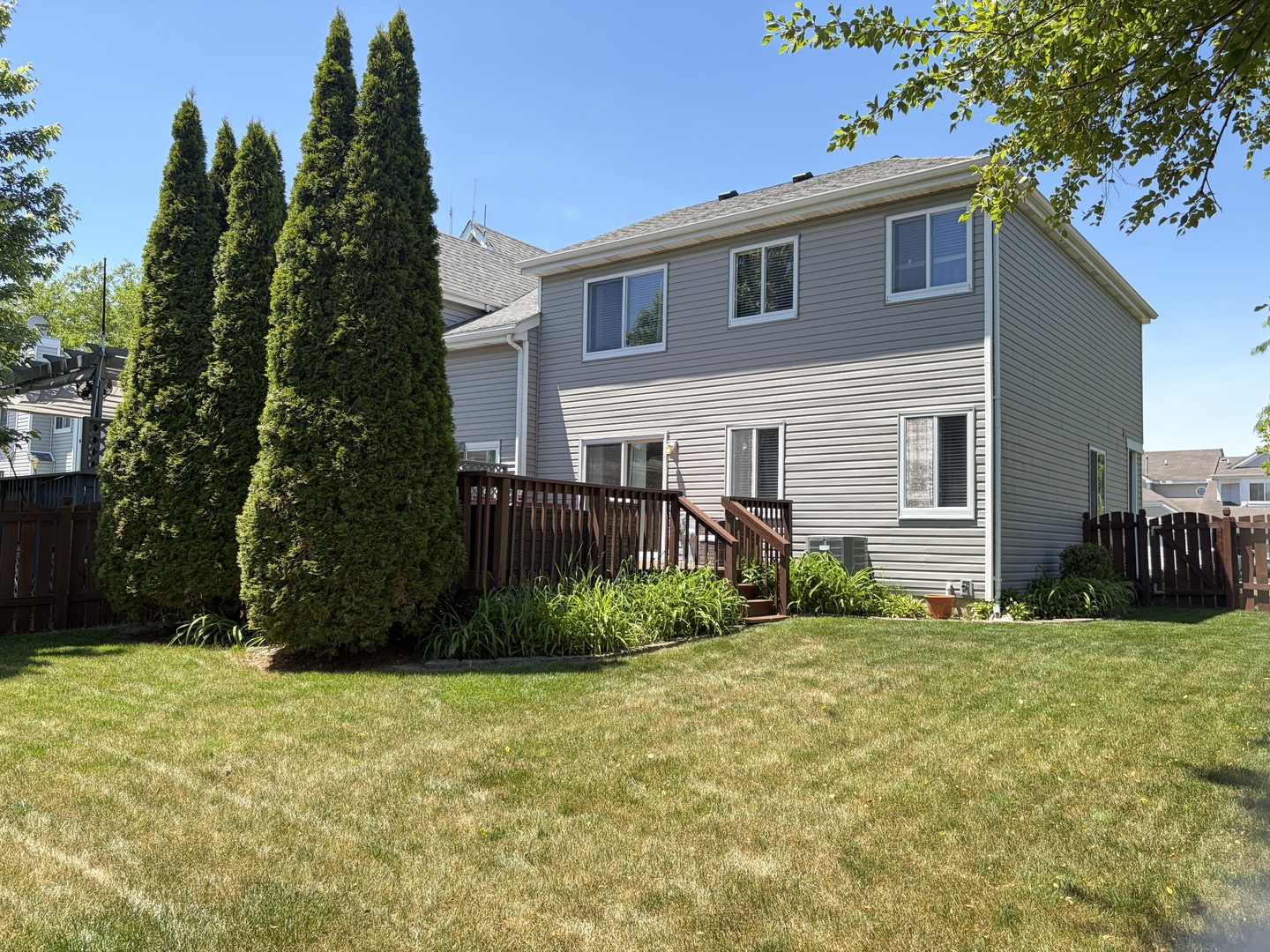 1485 Exeter Lane, South Elgin, IL 60177