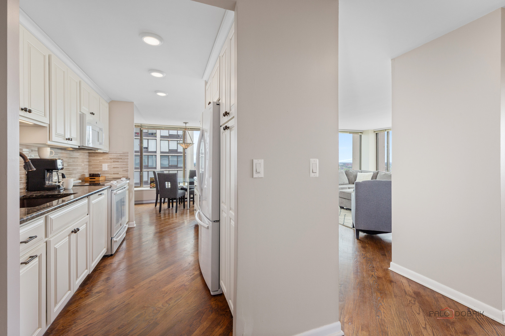 5455 N Sheridan Road #2612, Chicago, IL 60640