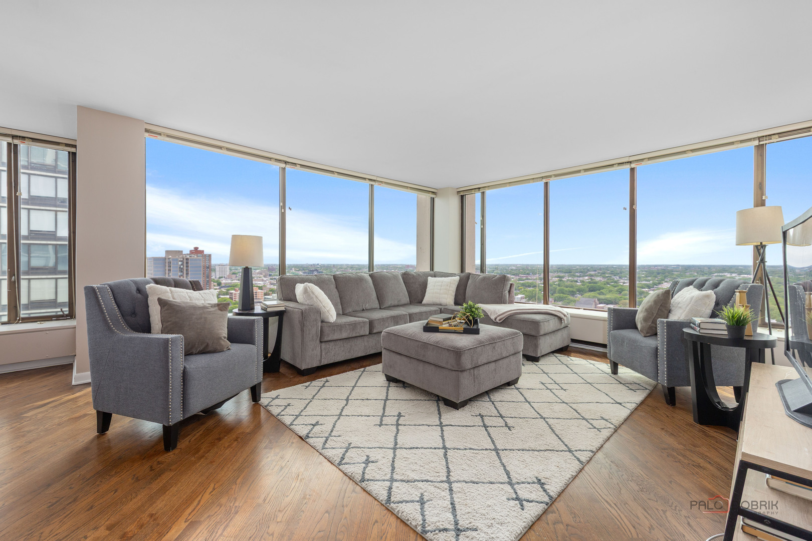 5455 N Sheridan Road #2612, Chicago, IL 60640
