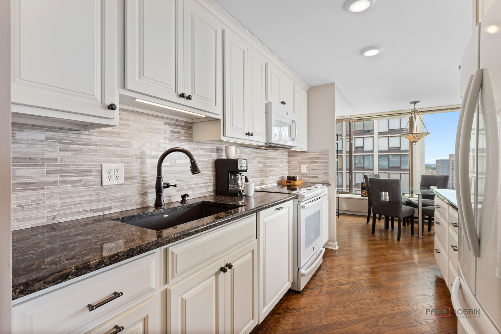 5455 N Sheridan Road #2612, Chicago, IL 60640