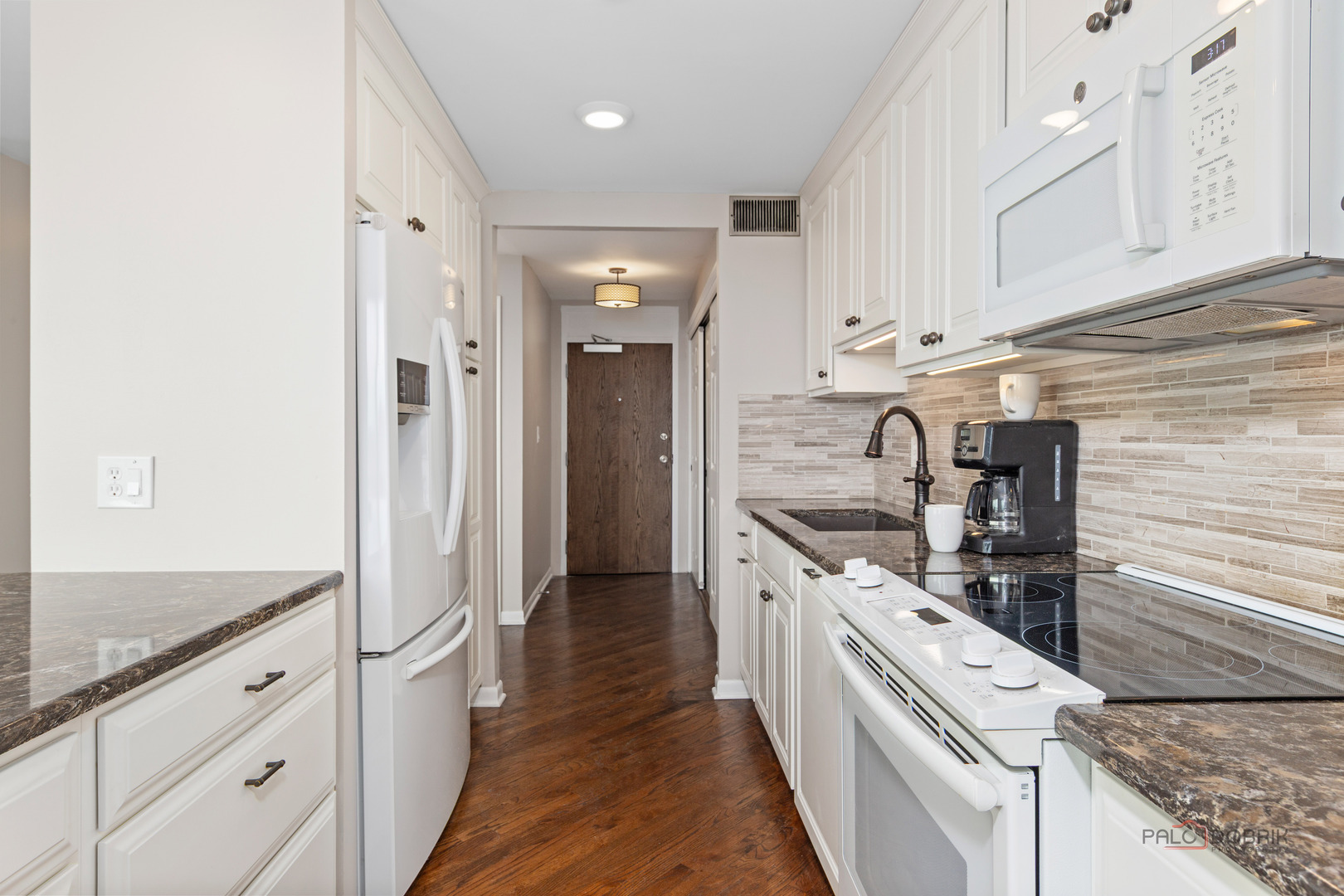 5455 N Sheridan Road #2612, Chicago, IL 60640