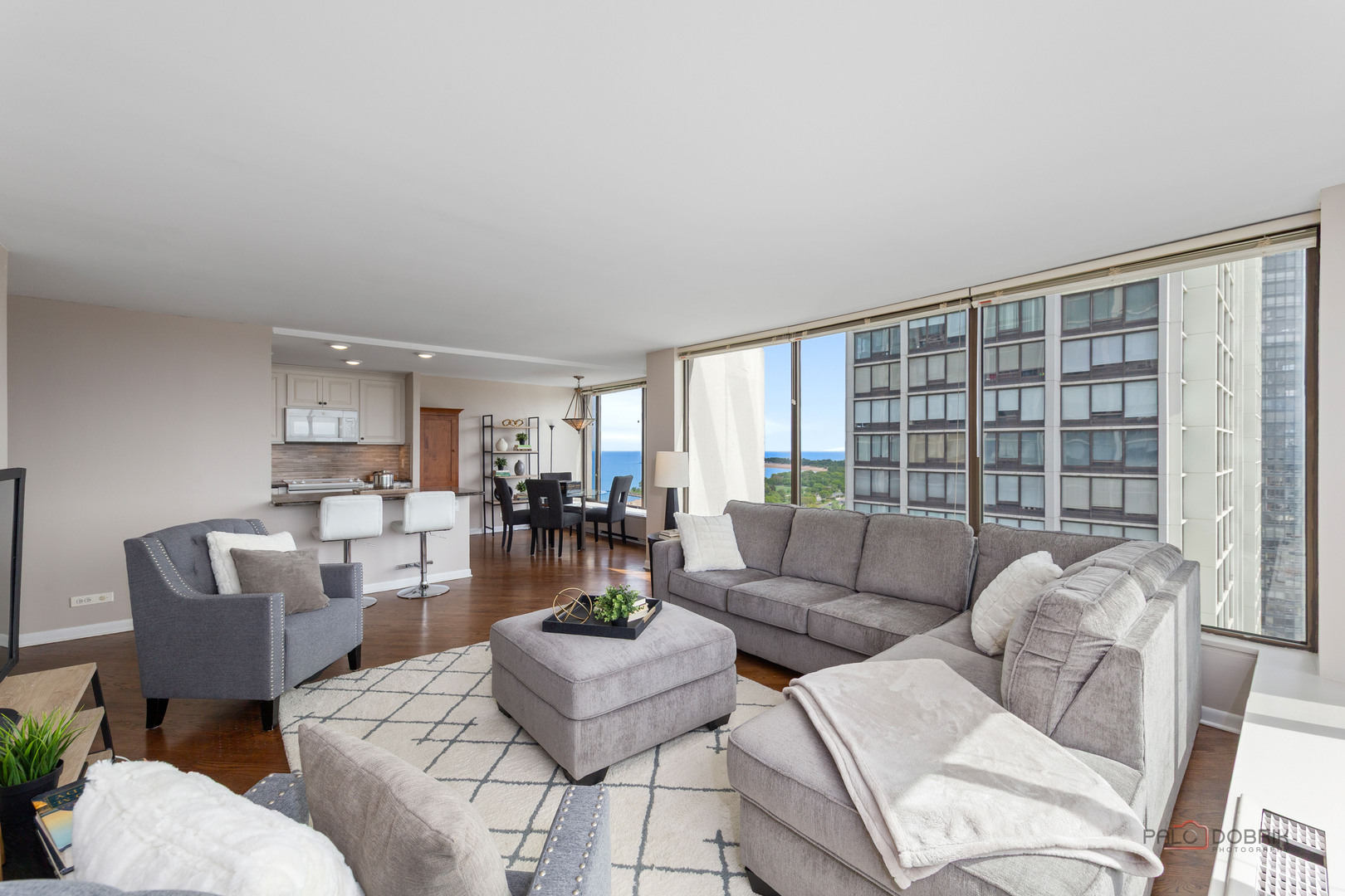 5455 N Sheridan Road #2612, Chicago, IL 60640
