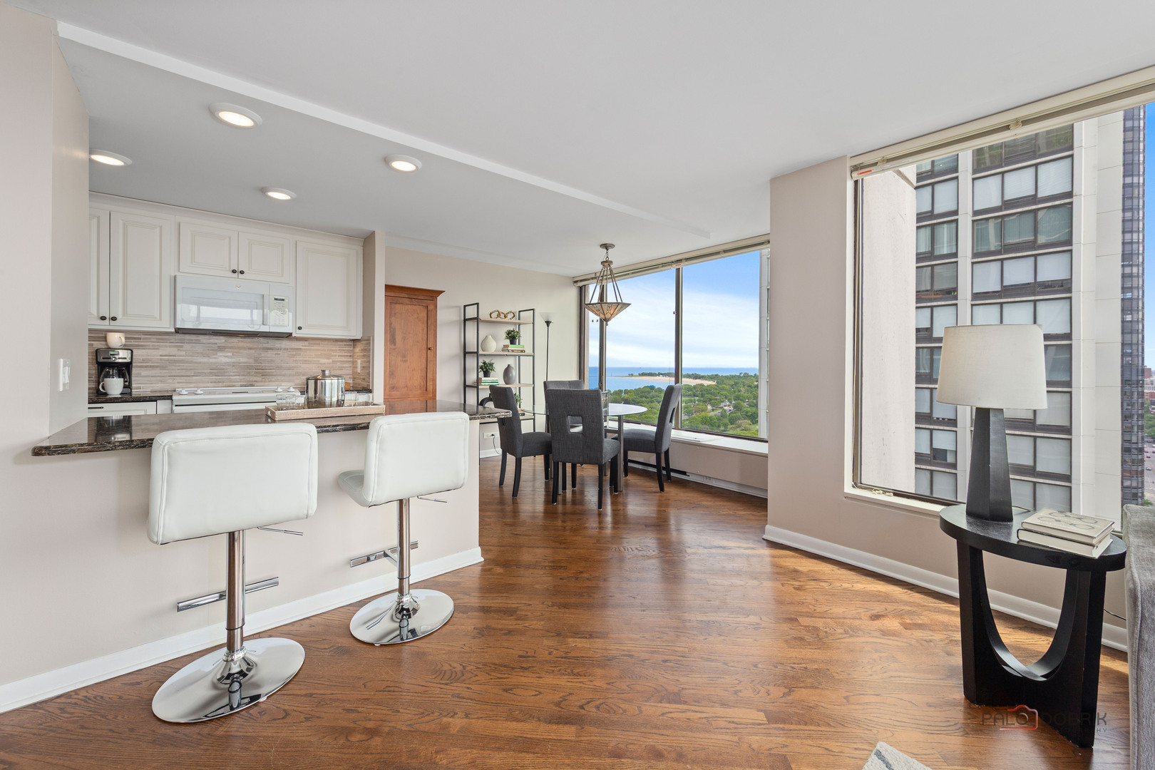 5455 N Sheridan Road #2612, Chicago, IL 60640