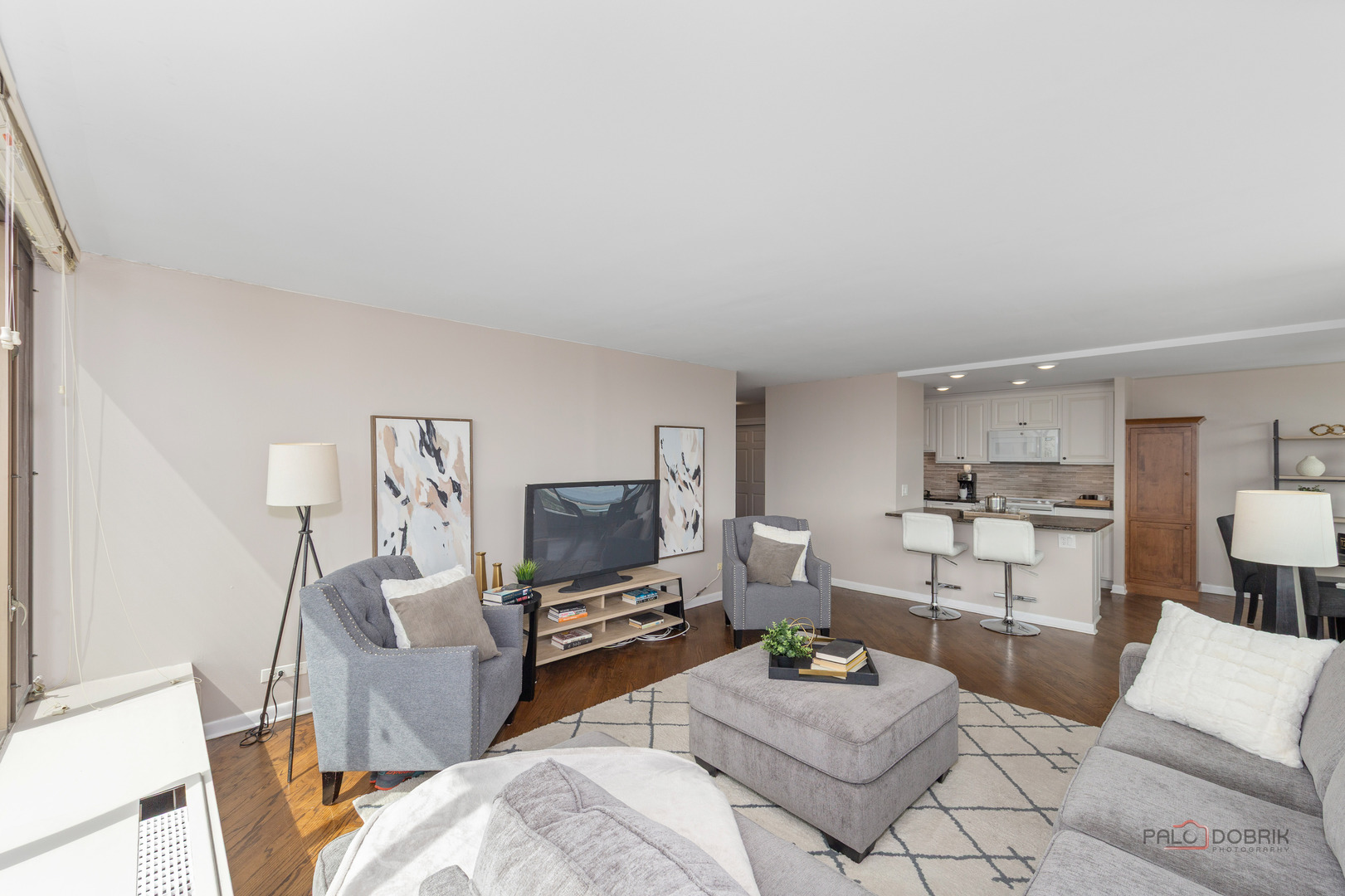 5455 N Sheridan Road #2612, Chicago, IL 60640
