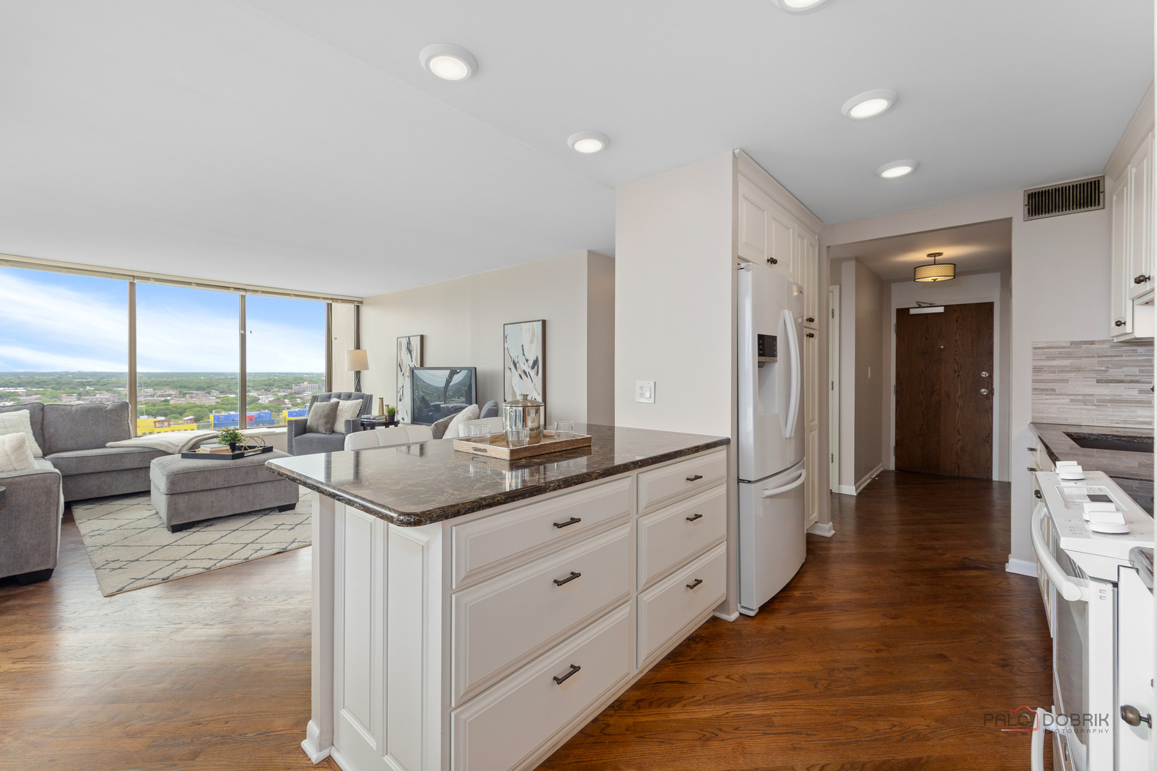 5455 N Sheridan Road #2612, Chicago, IL 60640