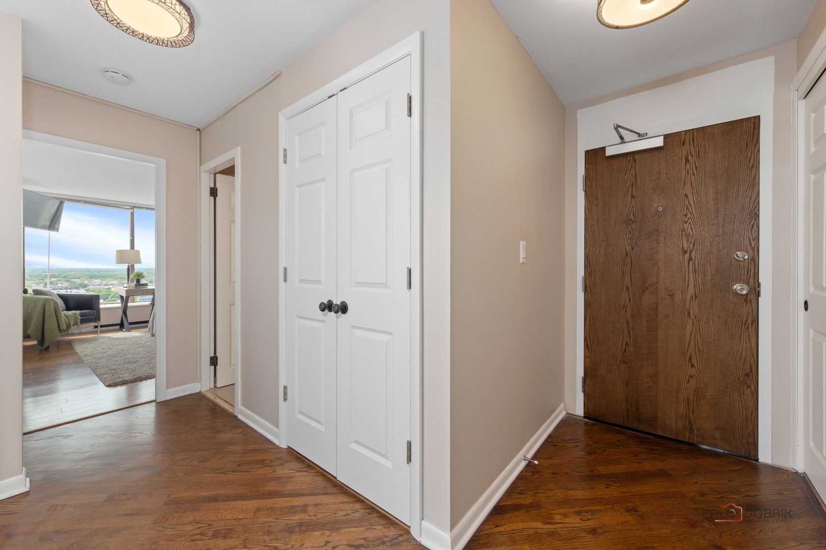 5455 N Sheridan Road #2612, Chicago, IL 60640