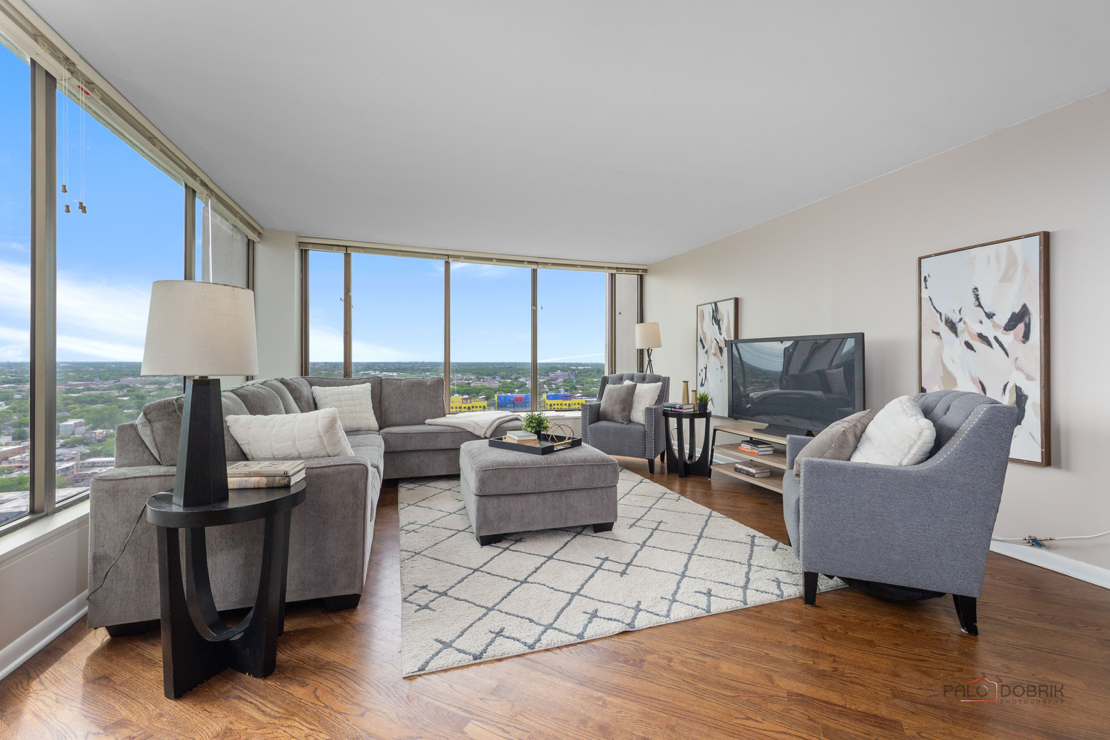 5455 N Sheridan Road #2612, Chicago, IL 60640