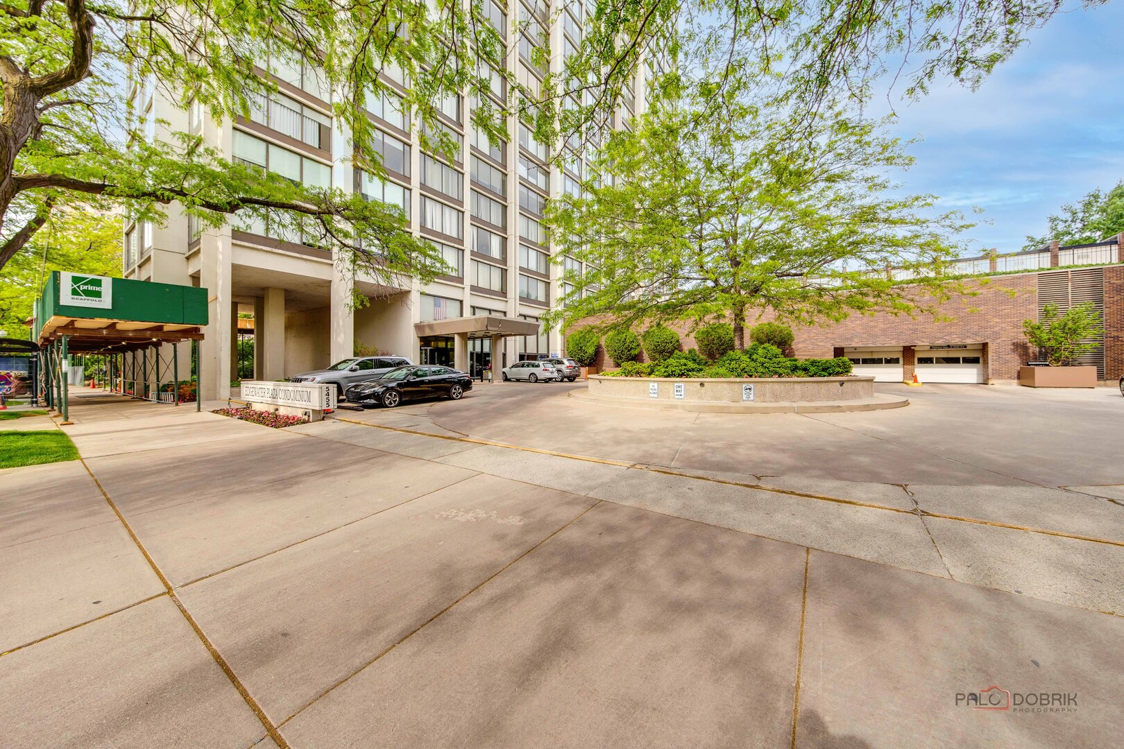 5455 N Sheridan Road #2612, Chicago, IL 60640